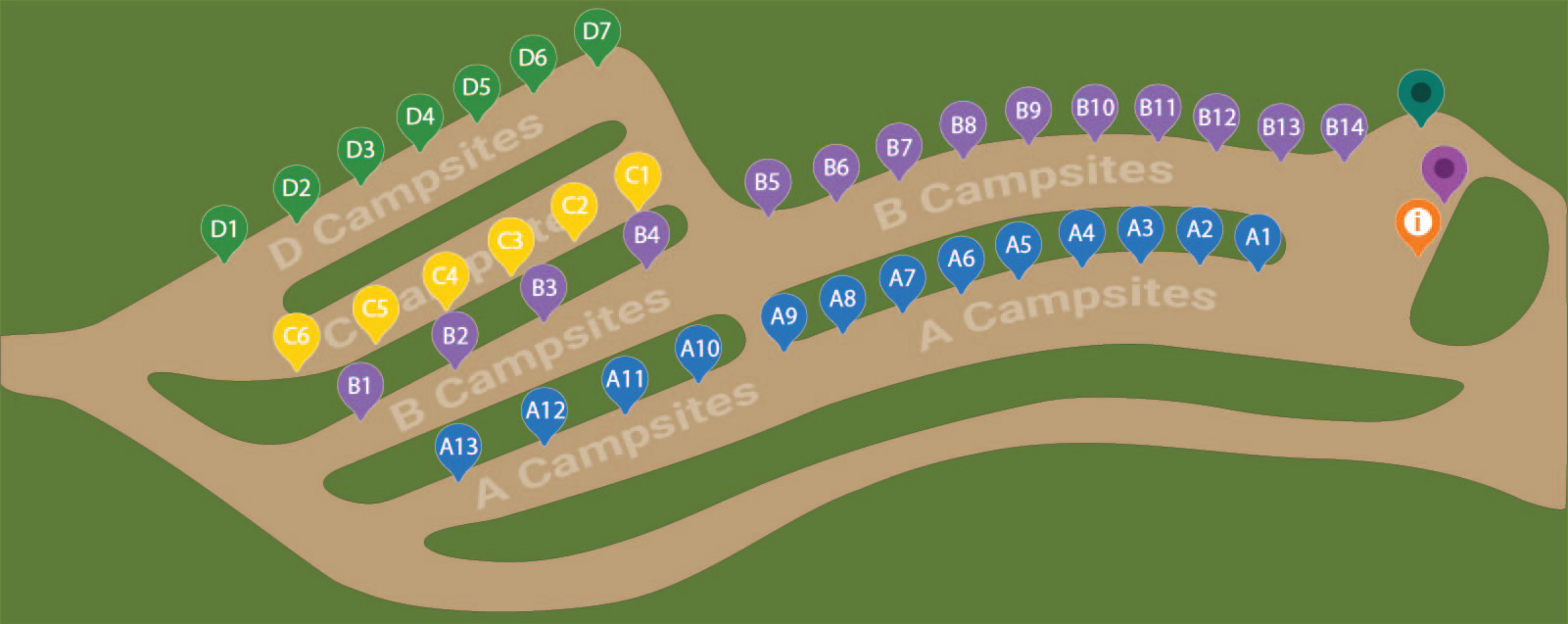 Blacktail Mountain Ski Area