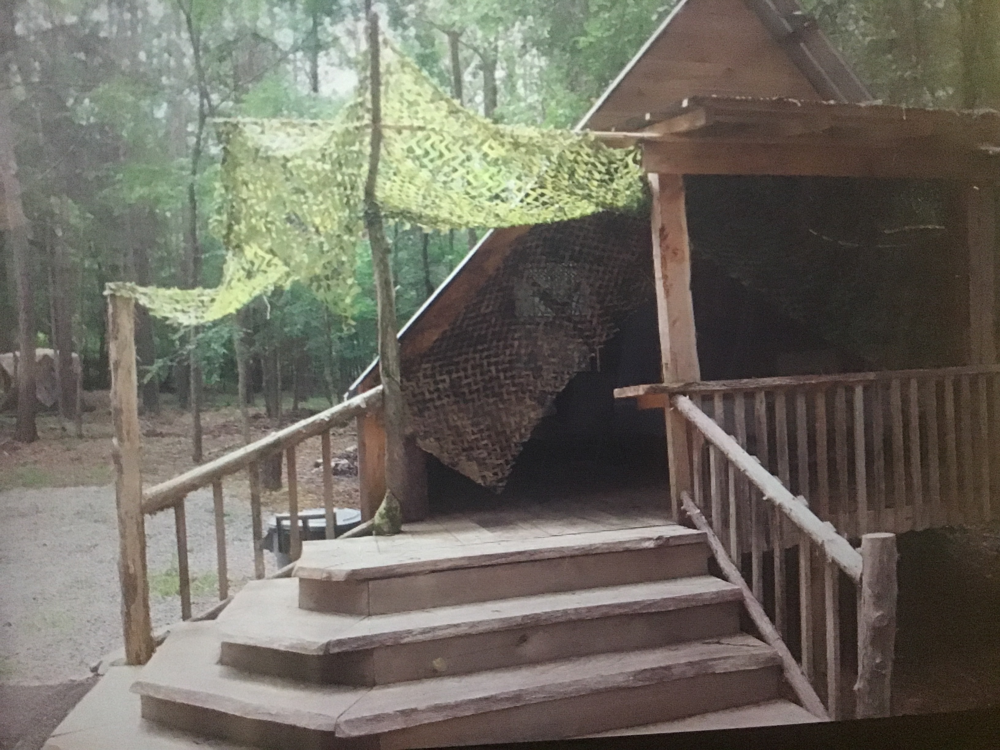 The Shelters@Butler Mill