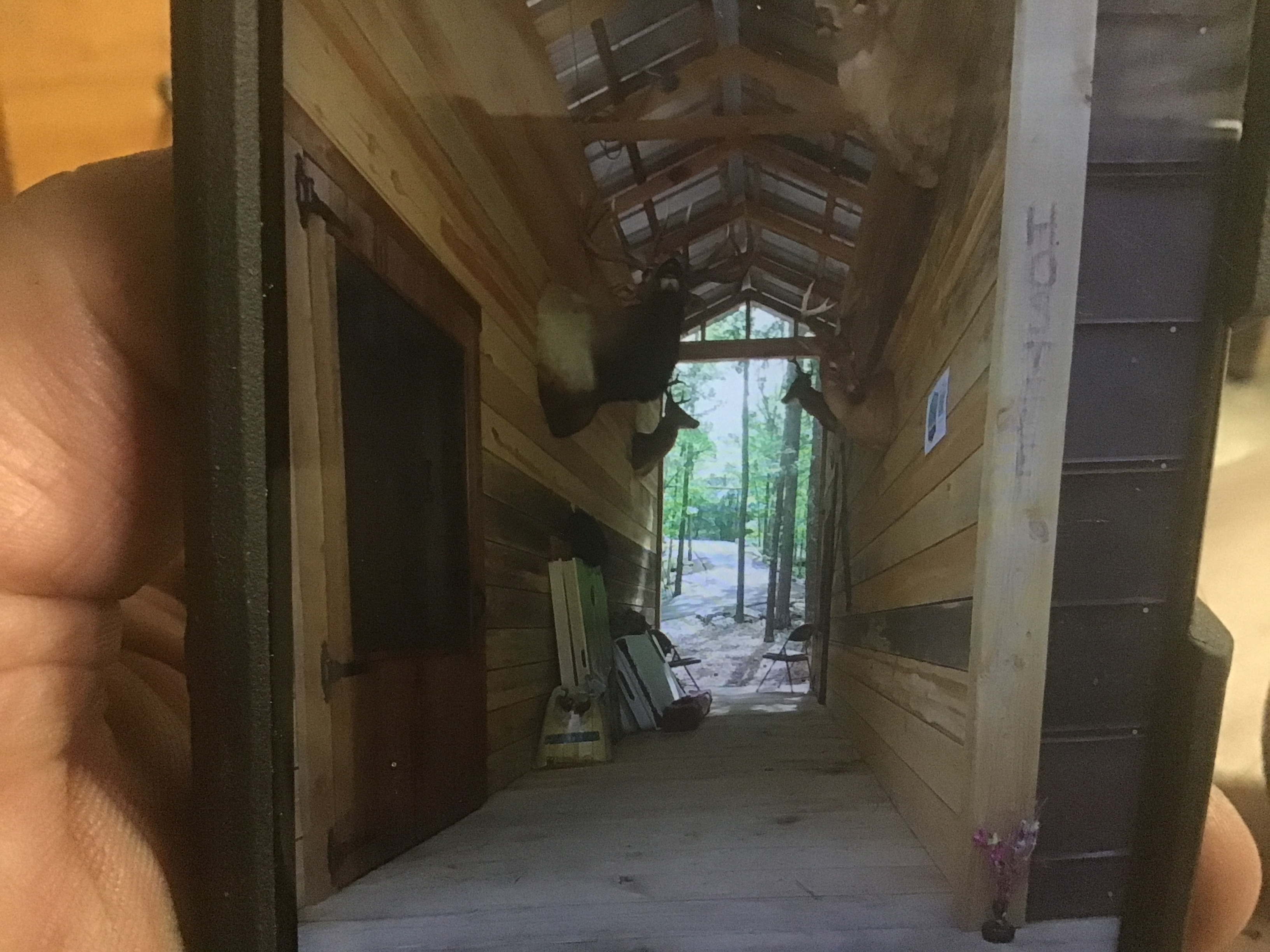 The Shelters@Butler Mill