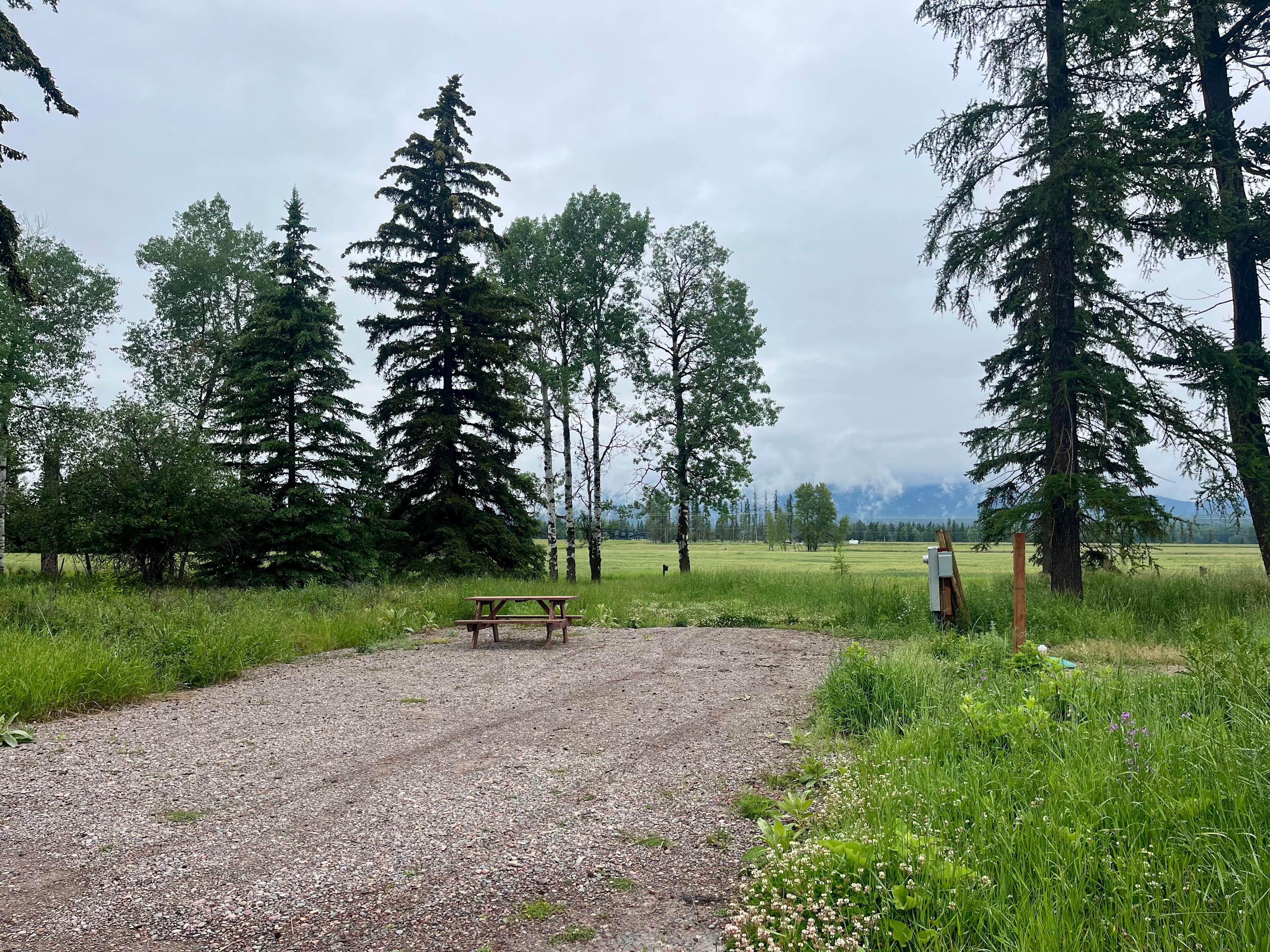 760 Bravo Site