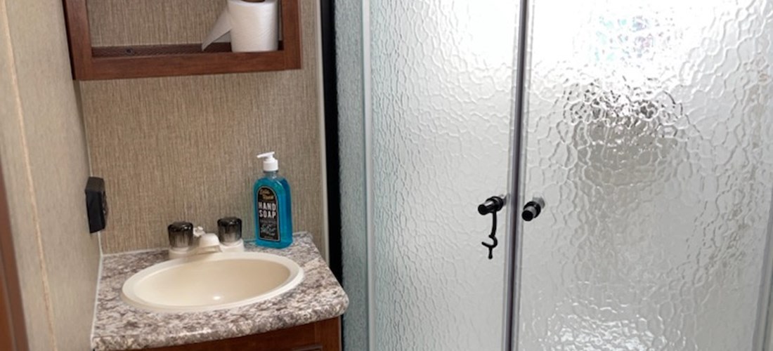 Grants KOA- On Historic Route 66