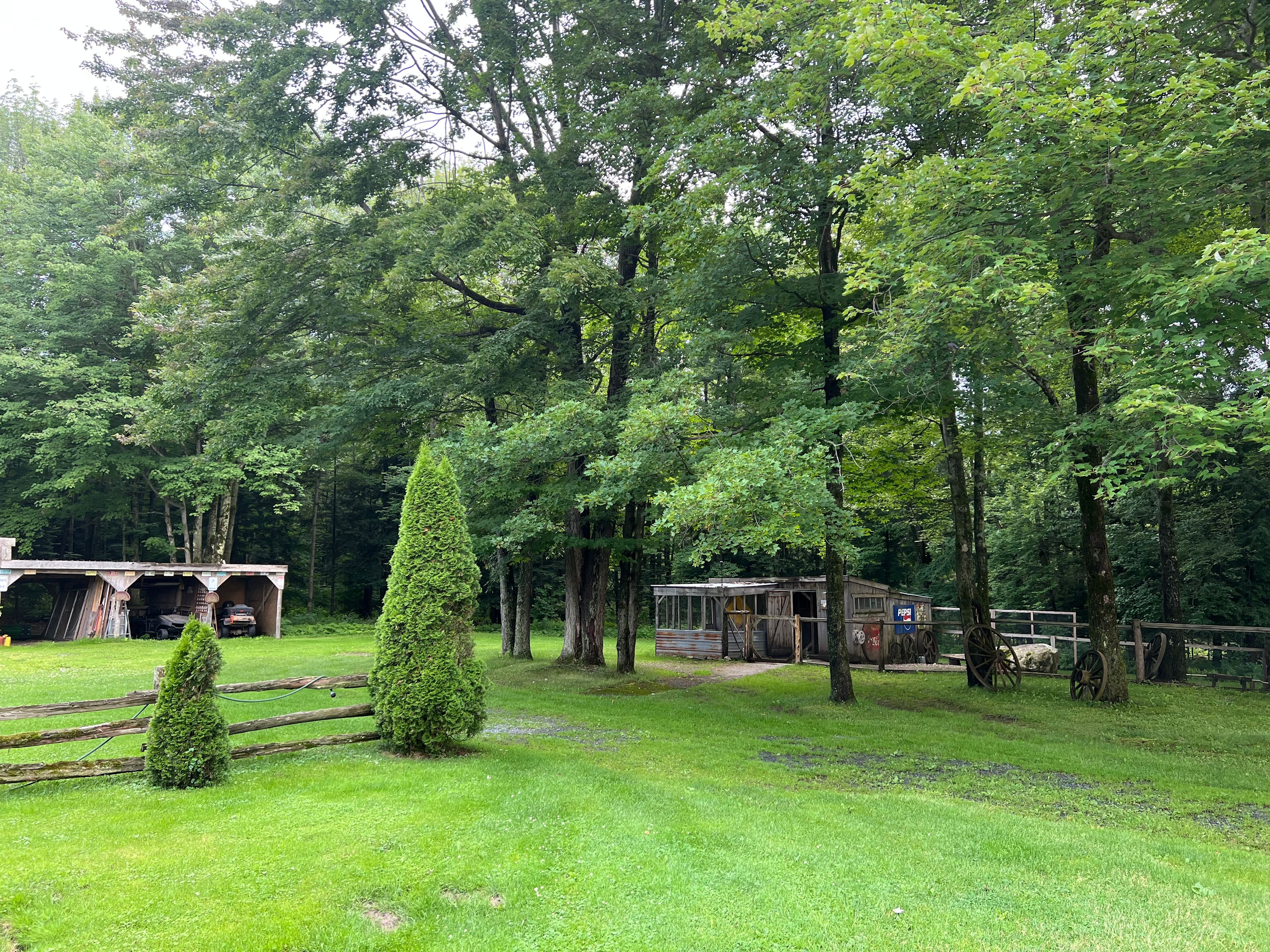 Capsule De Bonheur/ Piece of Heaven