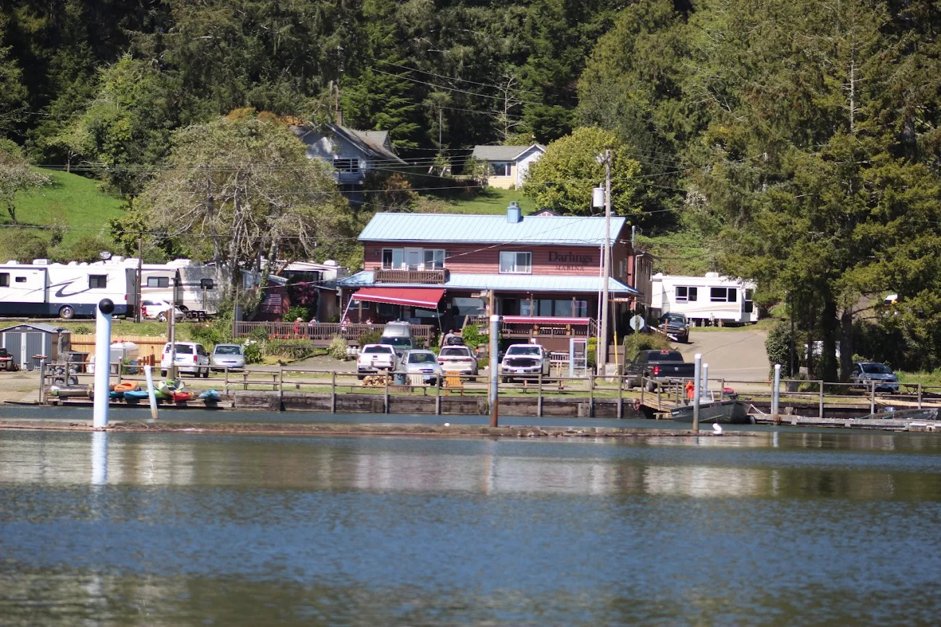 Darlings Resort