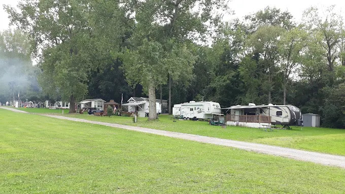 Hejamada Campground & RV Park