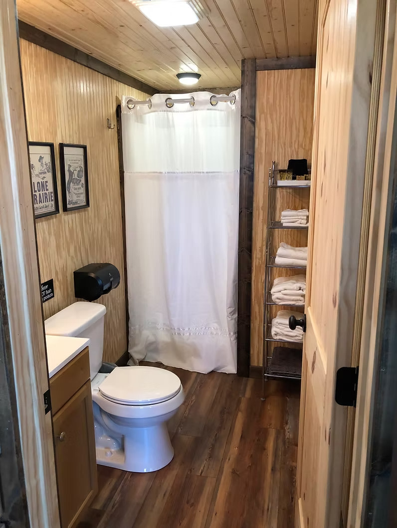 Dinosaur Valley RV Park