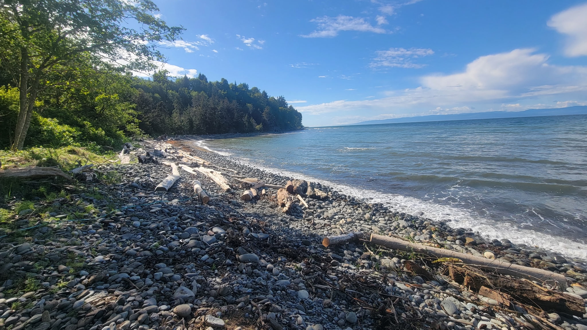 Beautiful  Beachfront