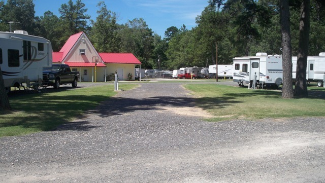 Miss Ellie's RV Park