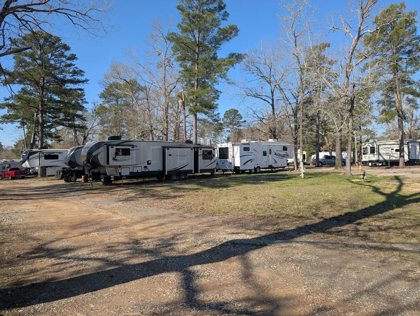 Miss Ellie's RV Park