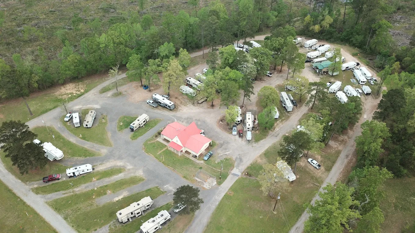 Miss Ellie's RV Park