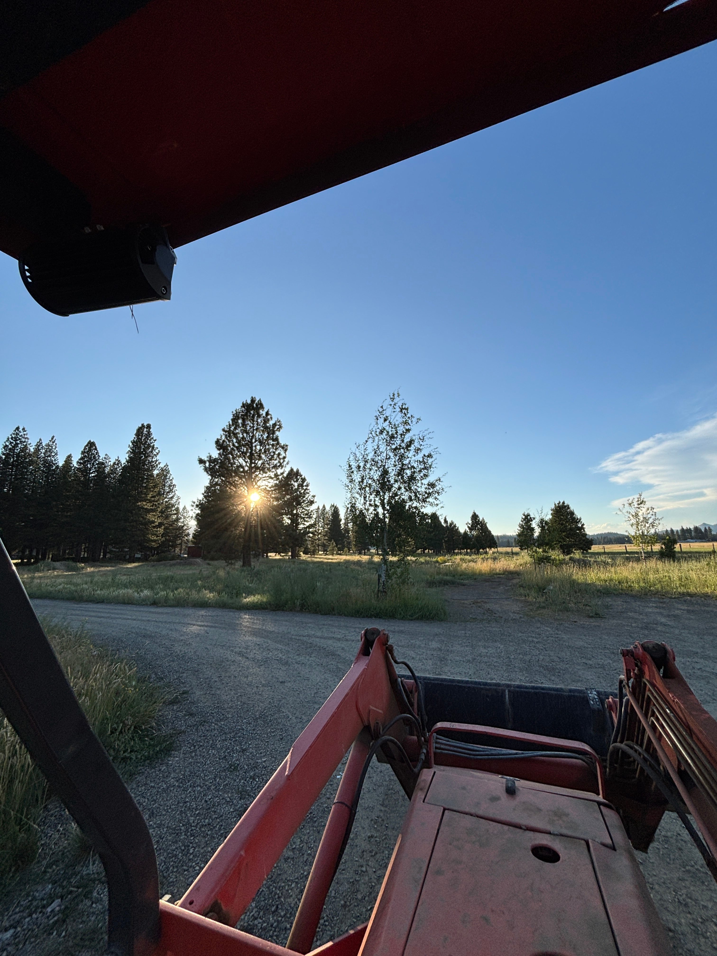 Lost Arrow Ranch Retreat