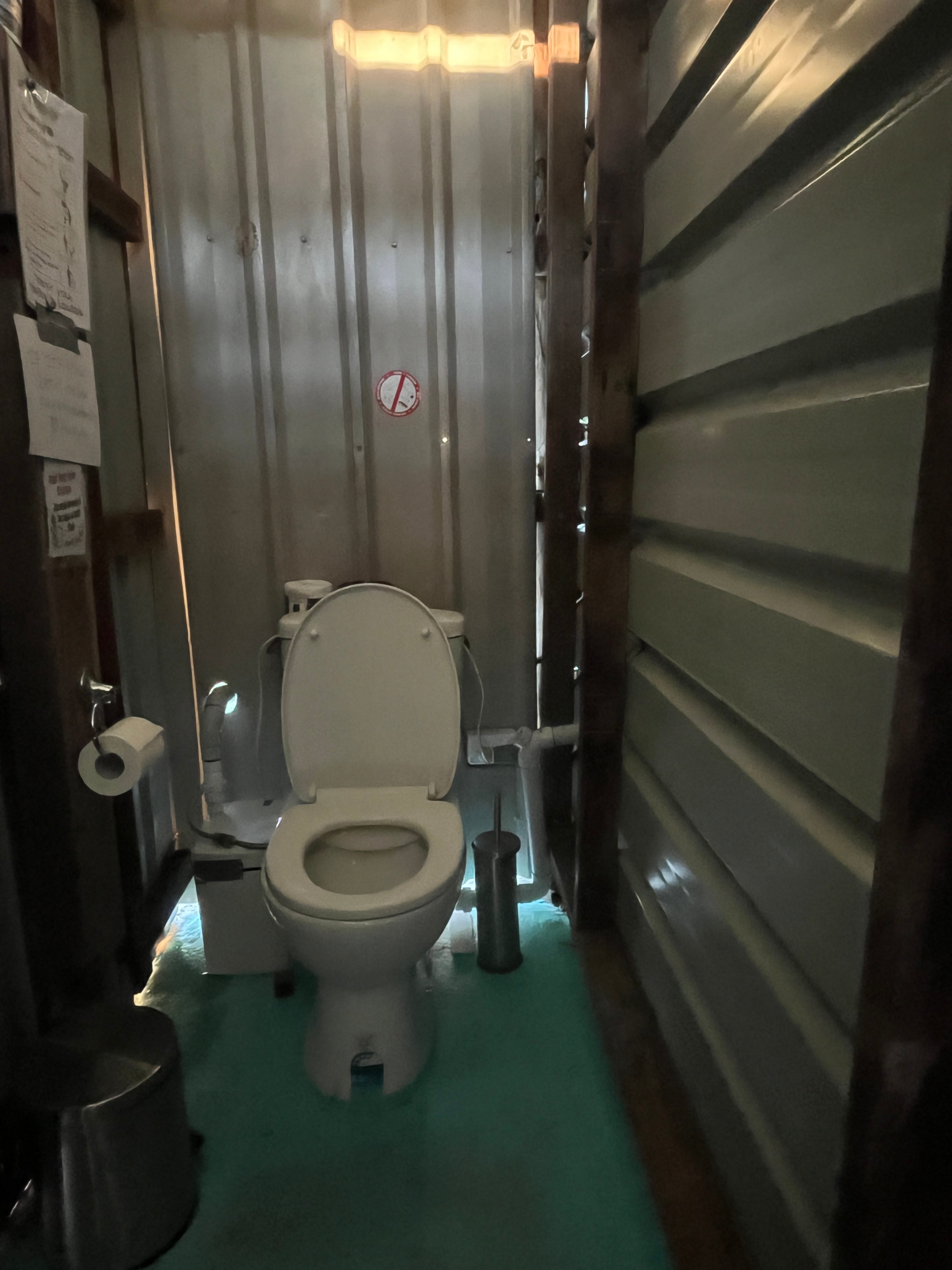 TerraLyra Camping & Retreat