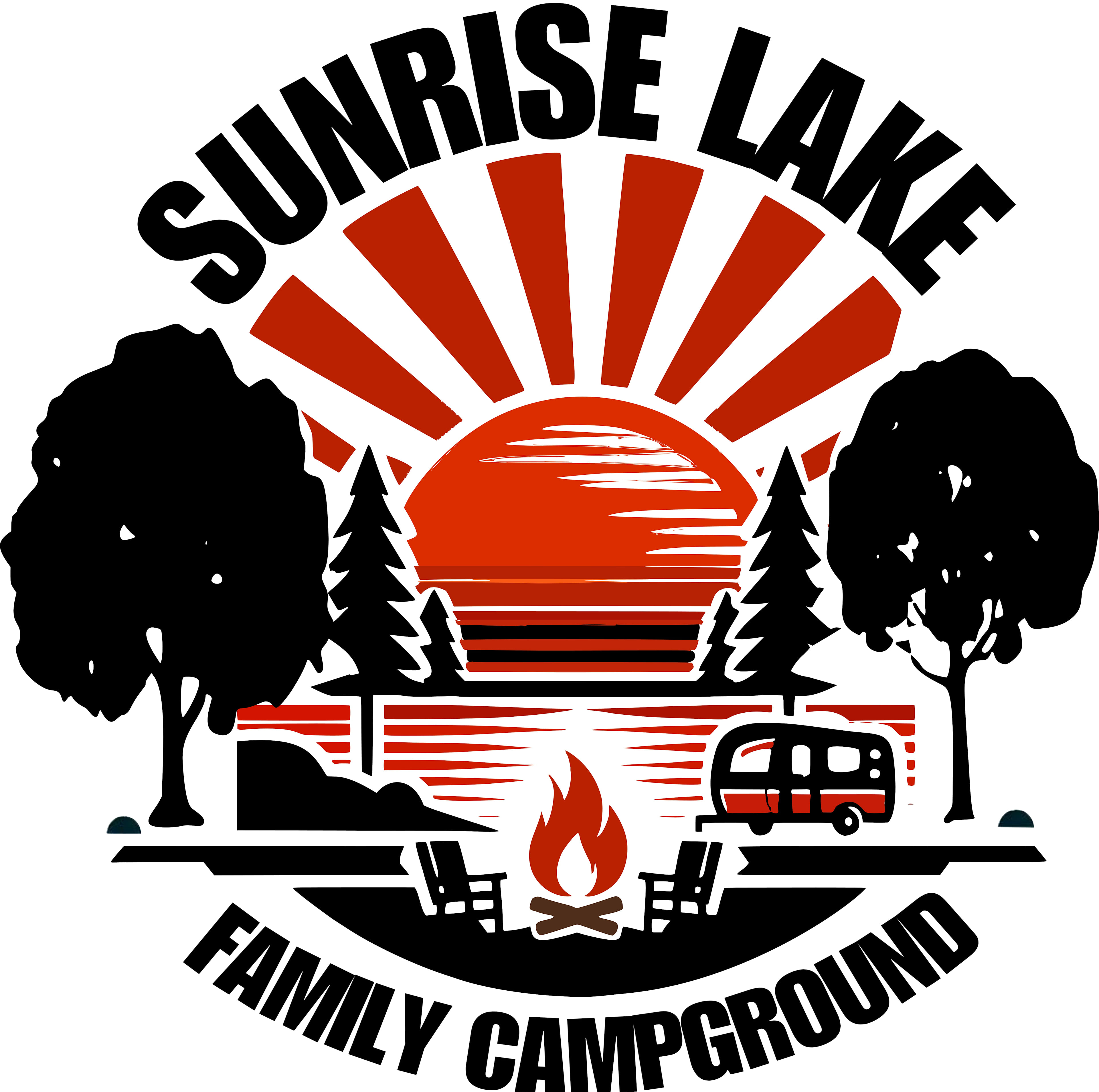 Sunrise Lake Family Campground