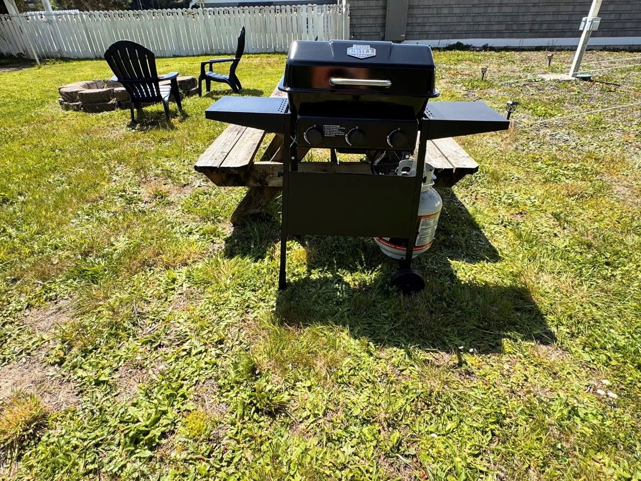 Moby's Pacific Beach Bell Tent