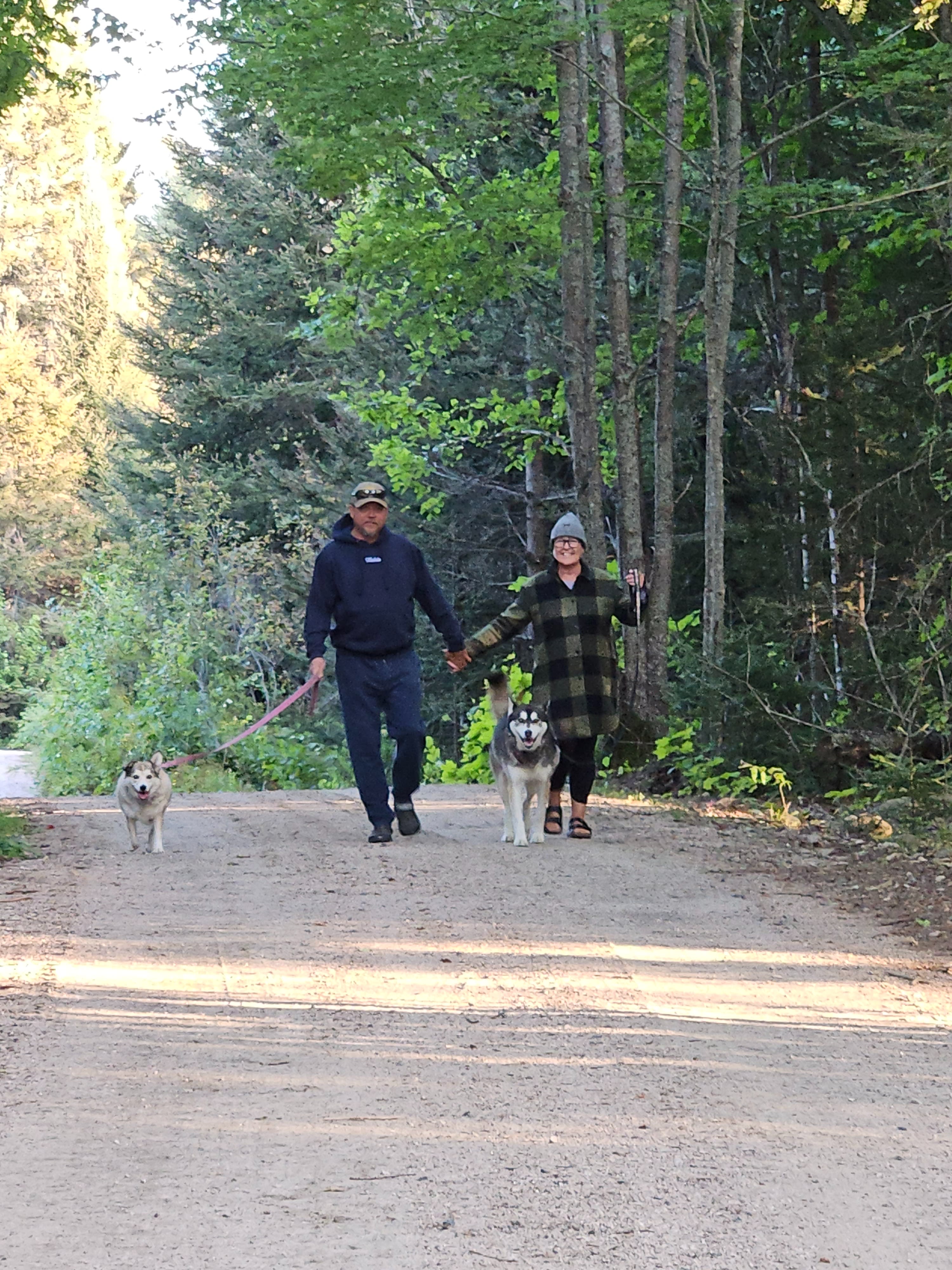 Brennan's Hill Camping and Cabins