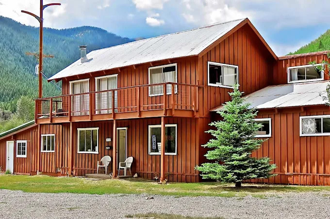 Silverton Lakes RV Resort & Cabins