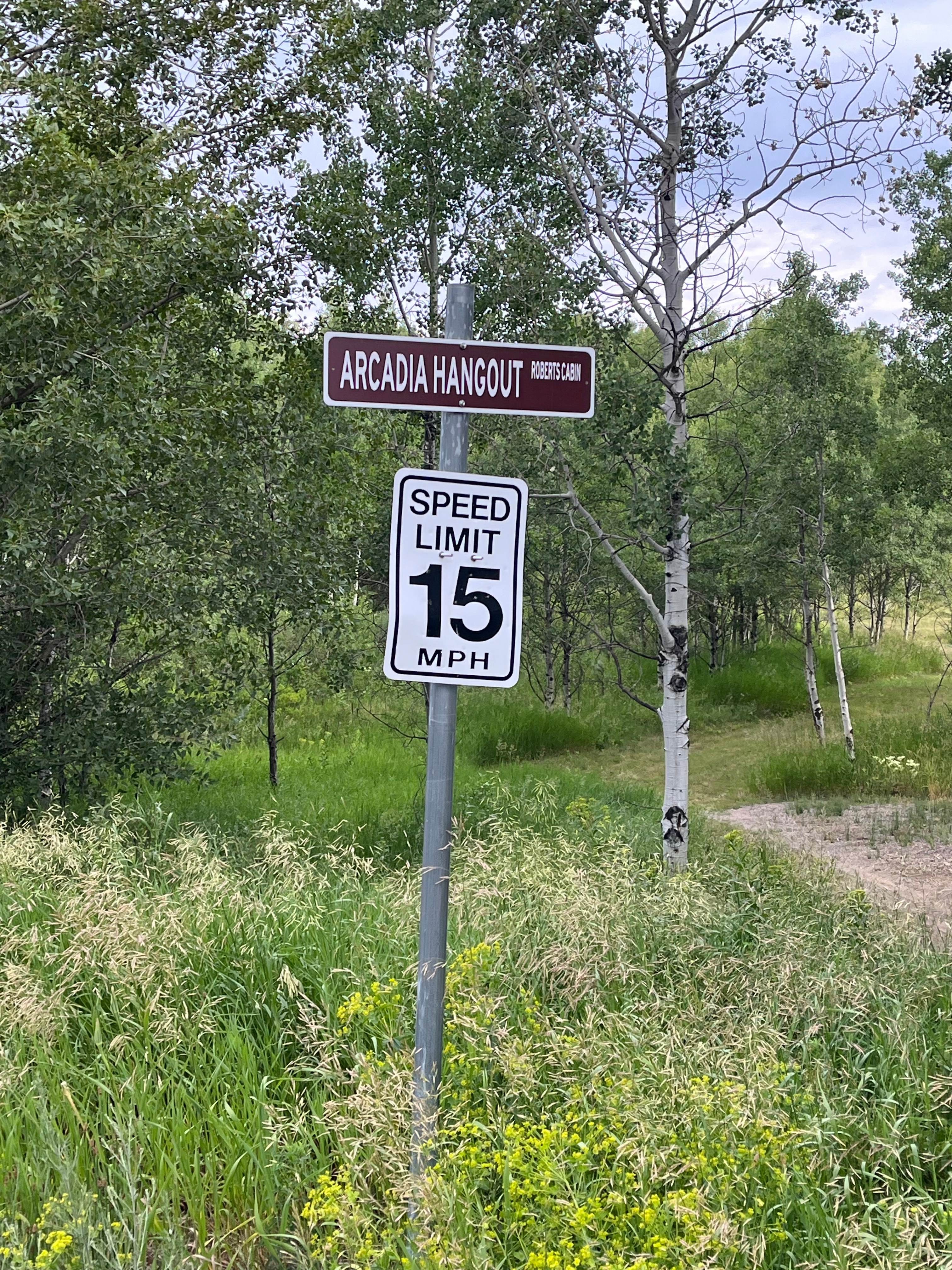 Arcadia Hangout: Cabin by Reservoir