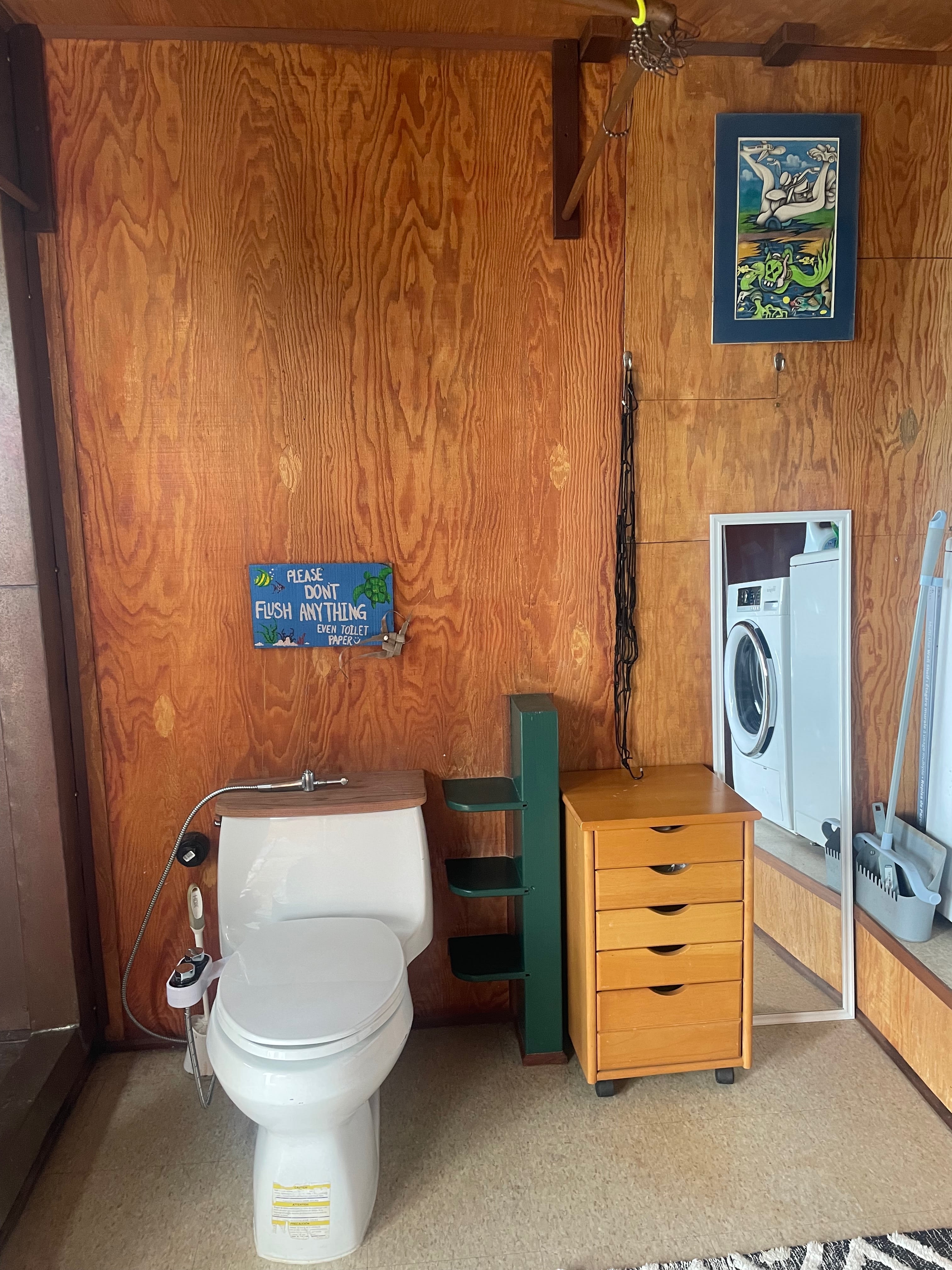 Gorgeous treehouse & Views, Farm