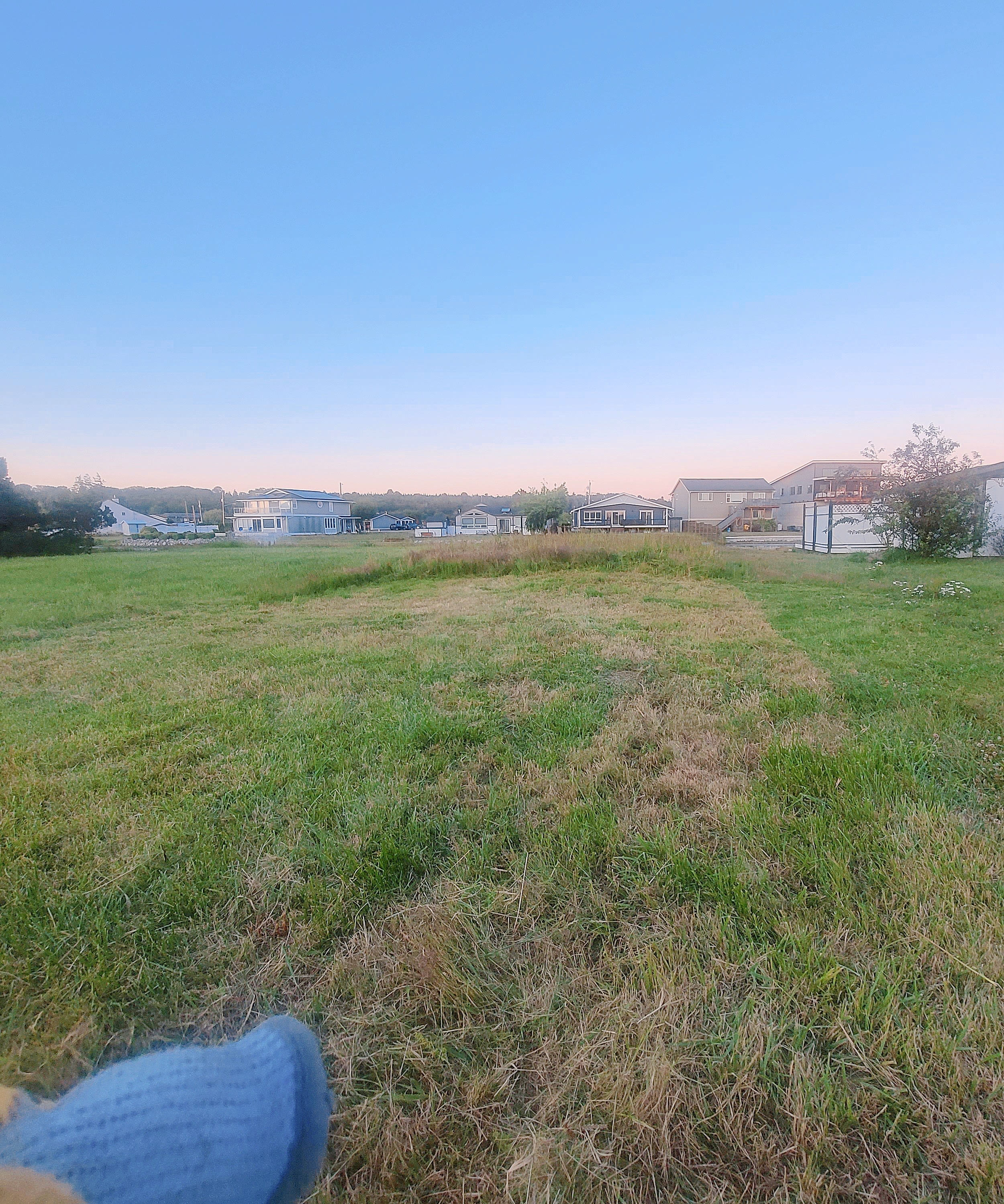 Lakeside RV Spot In Beautiful Sandy