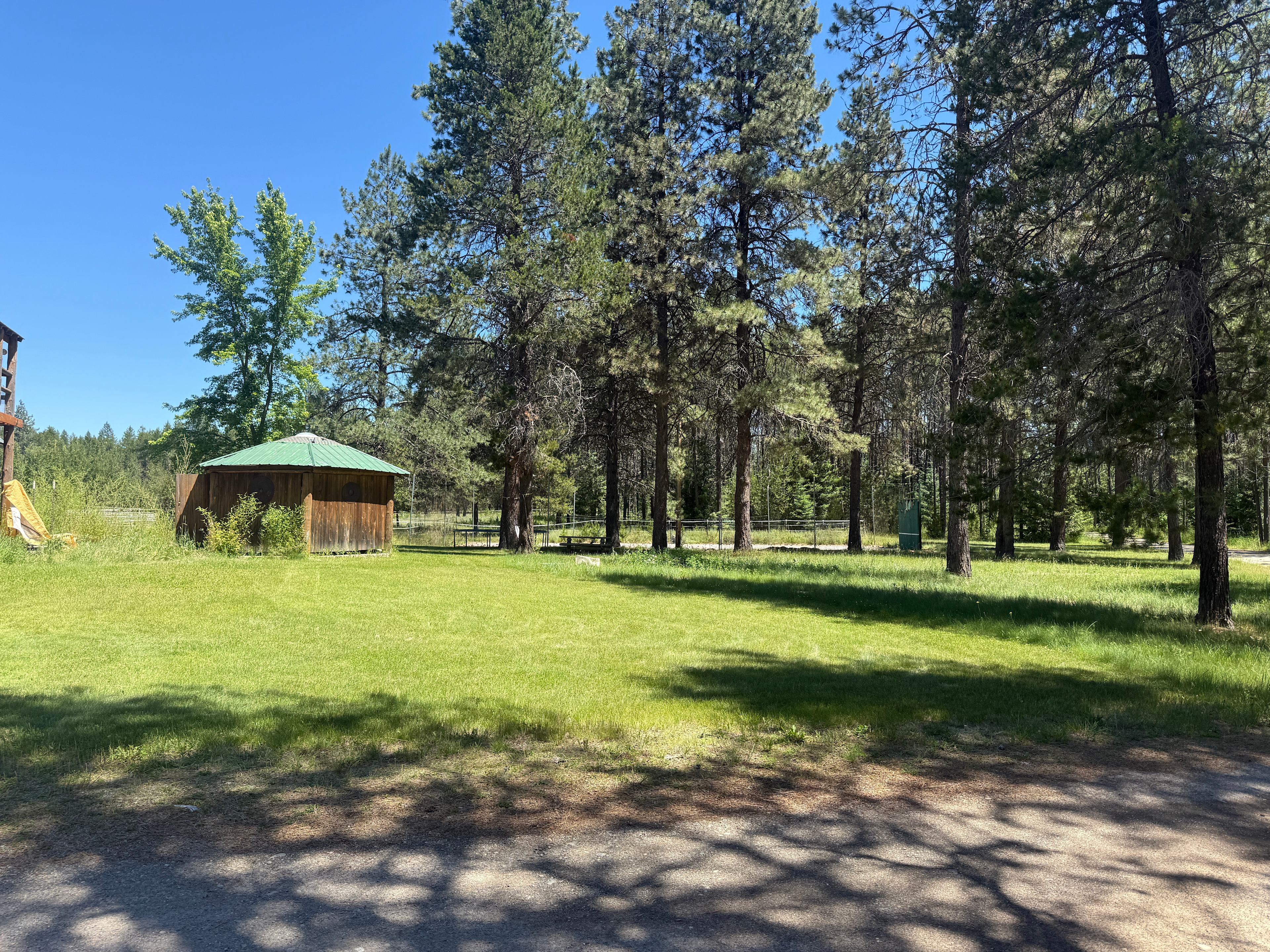 Horseplay Haven and Glamping Escape