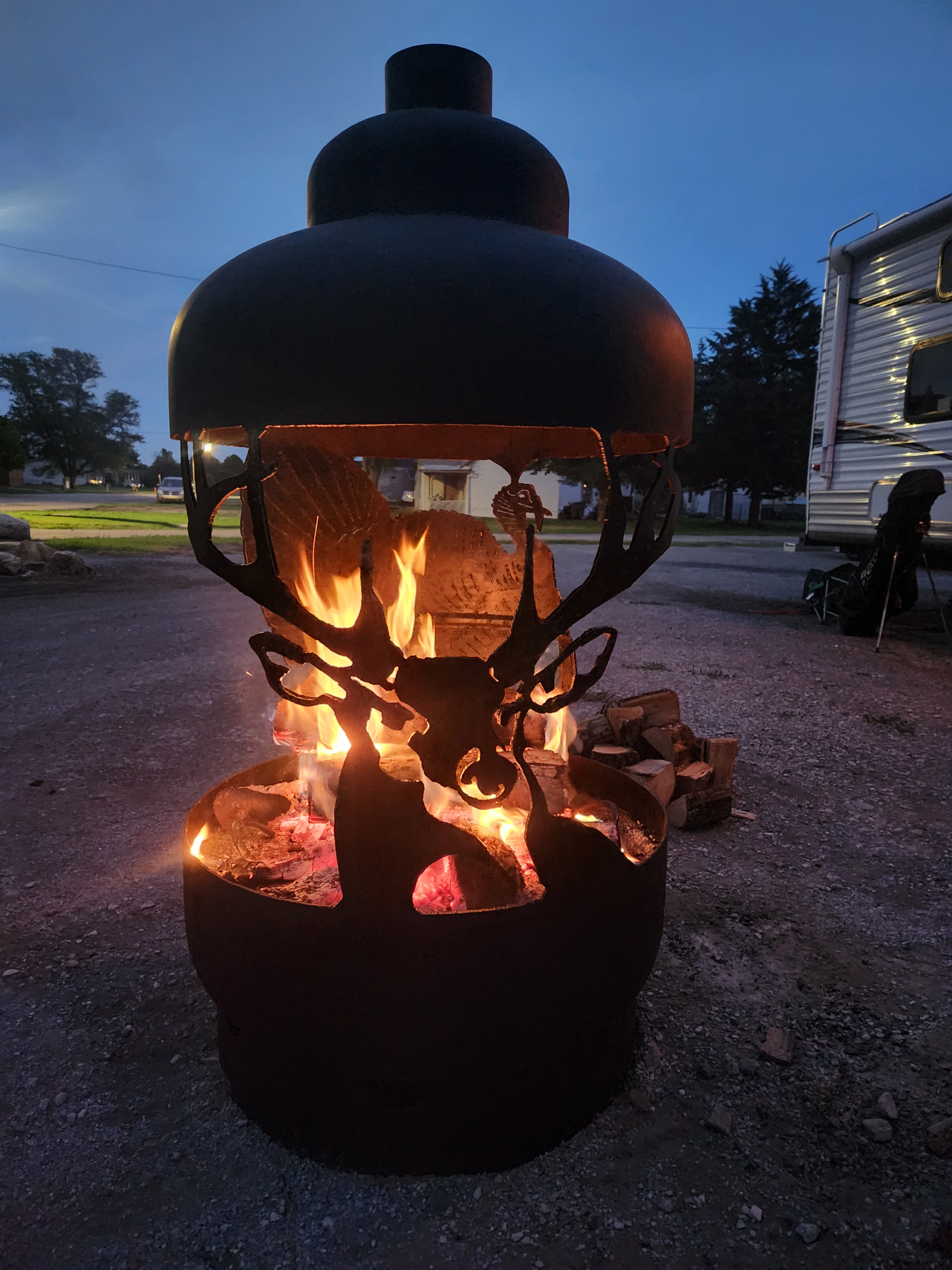 Logan RV And Camp Sites