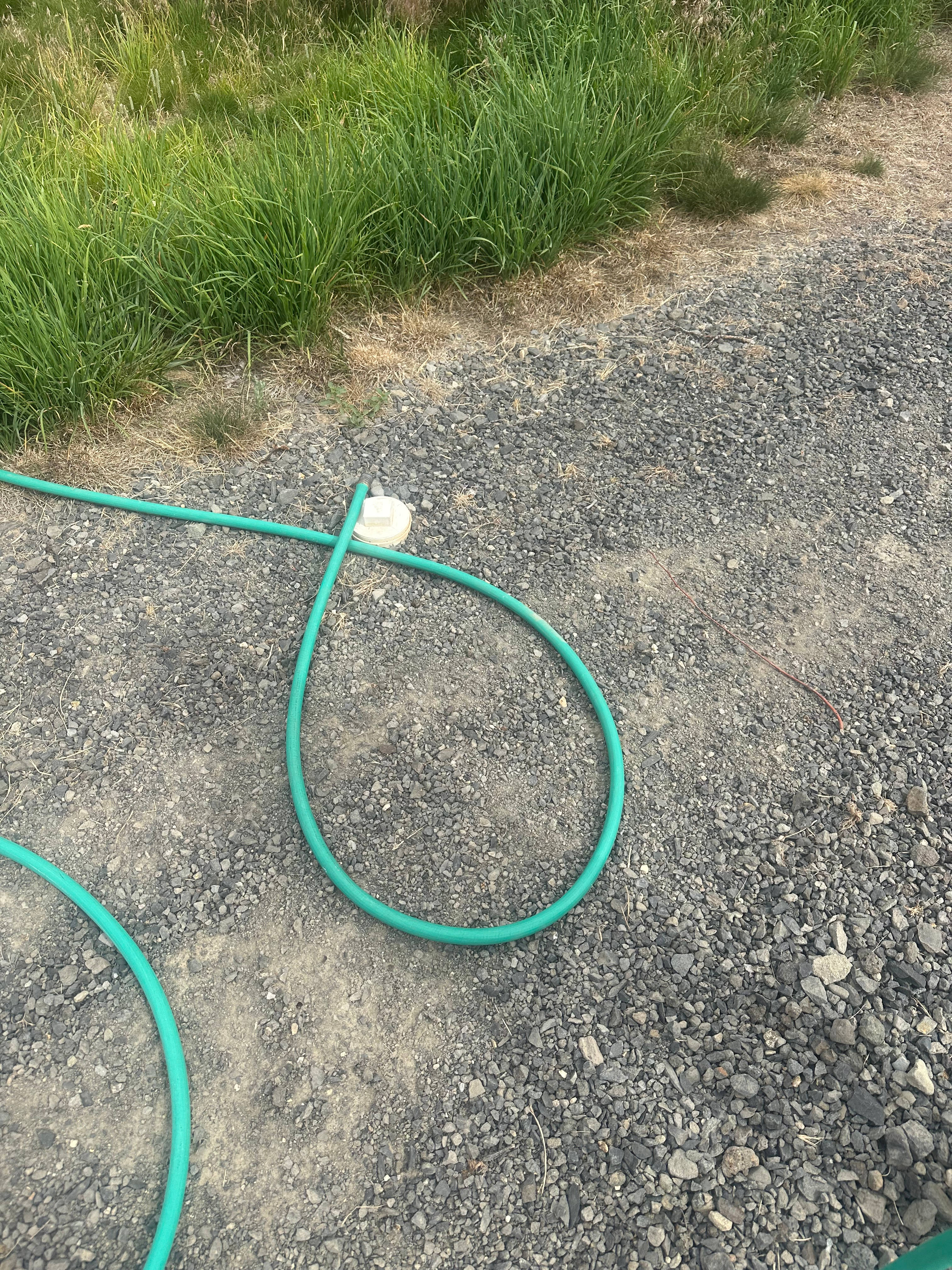 Camping Deer Meadow