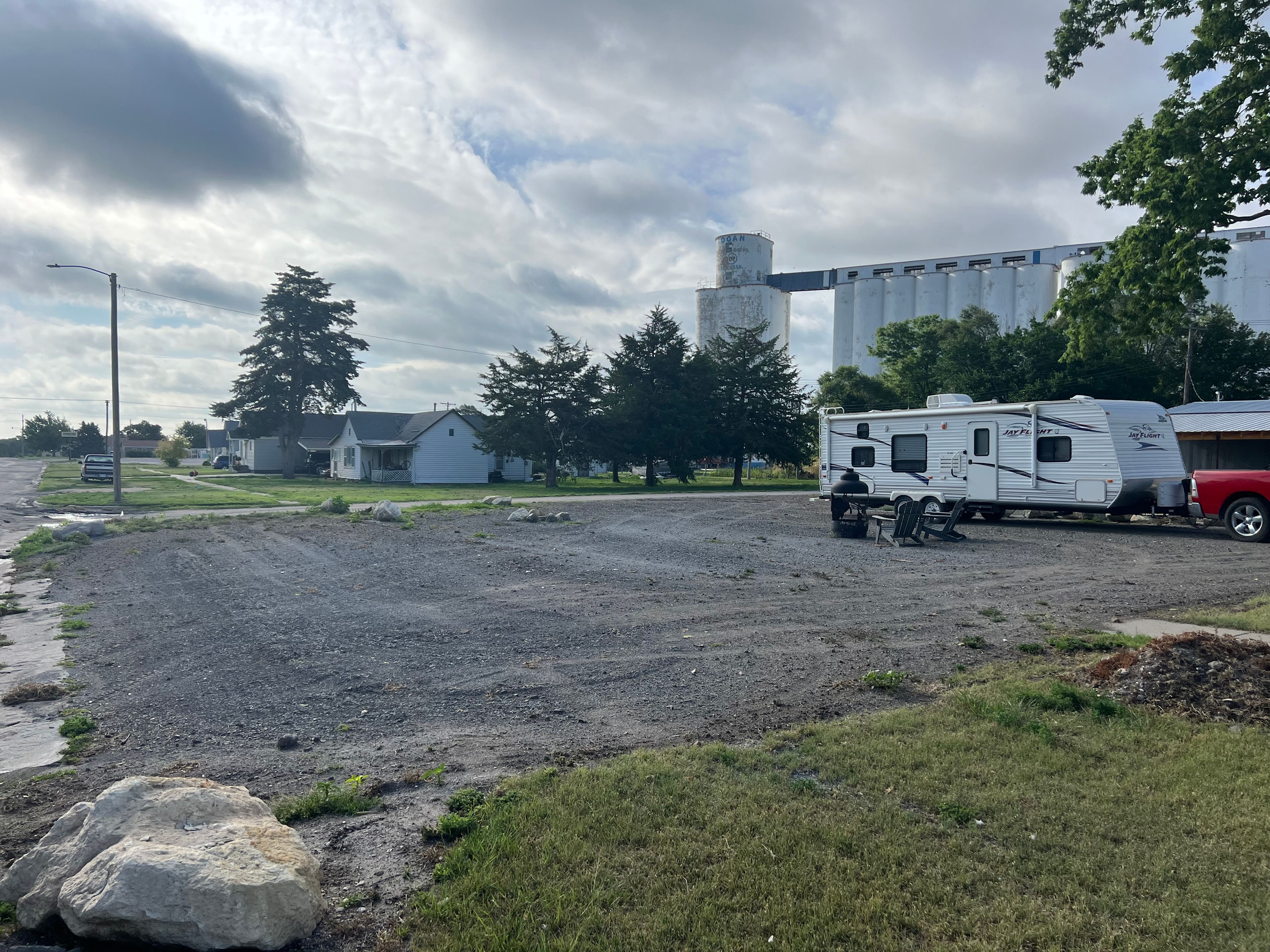 Logan RV And Camp Sites