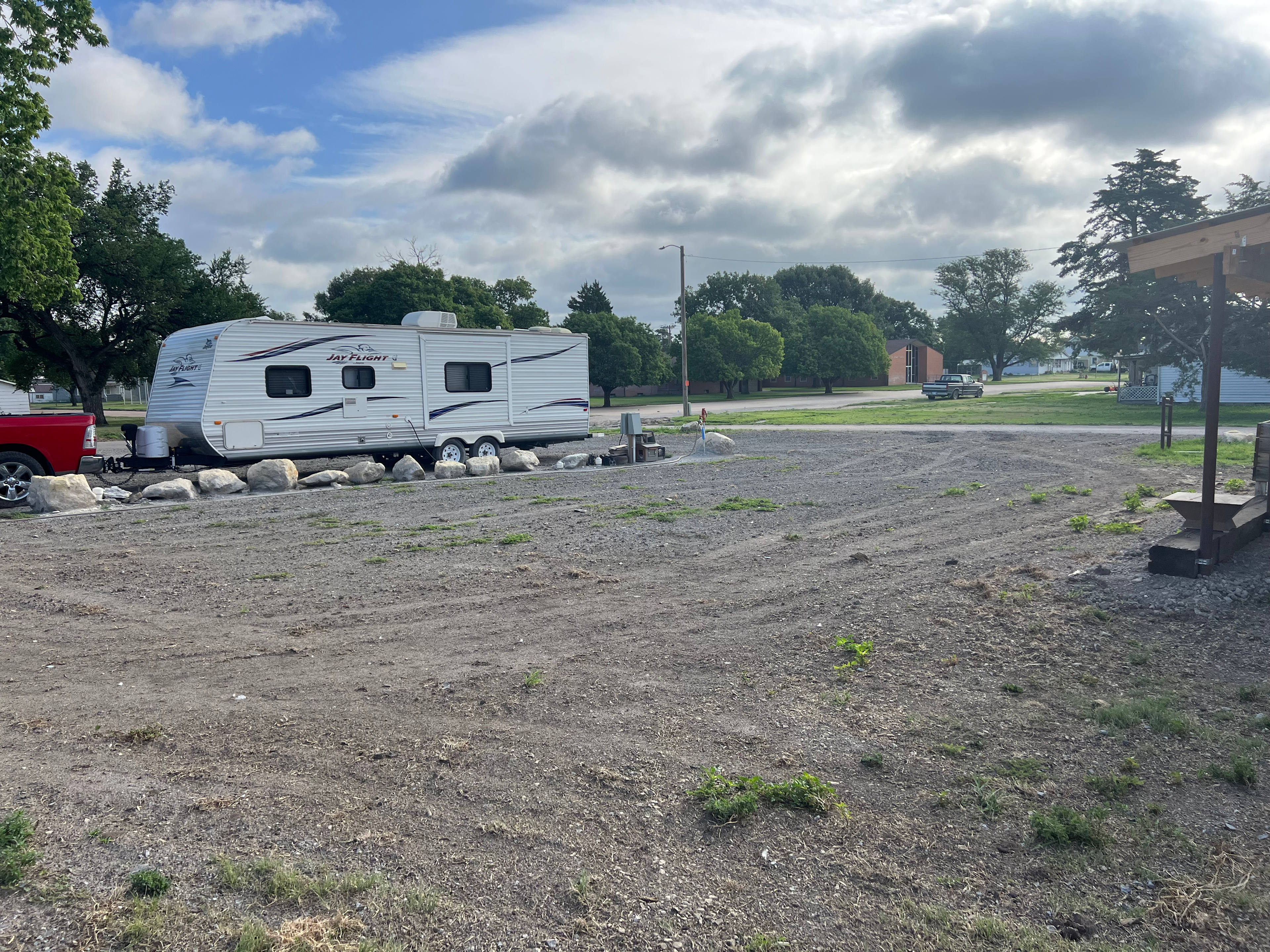 Logan RV And Camp Sites