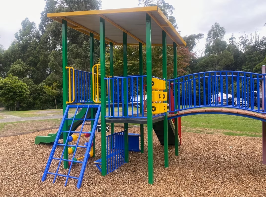 Glen Cromie Reserve Caravan Park