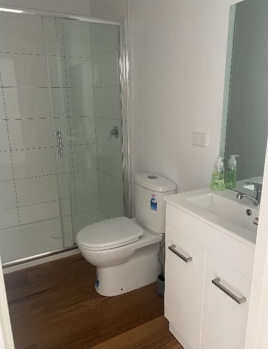 Glen Cromie Reserve Caravan Park