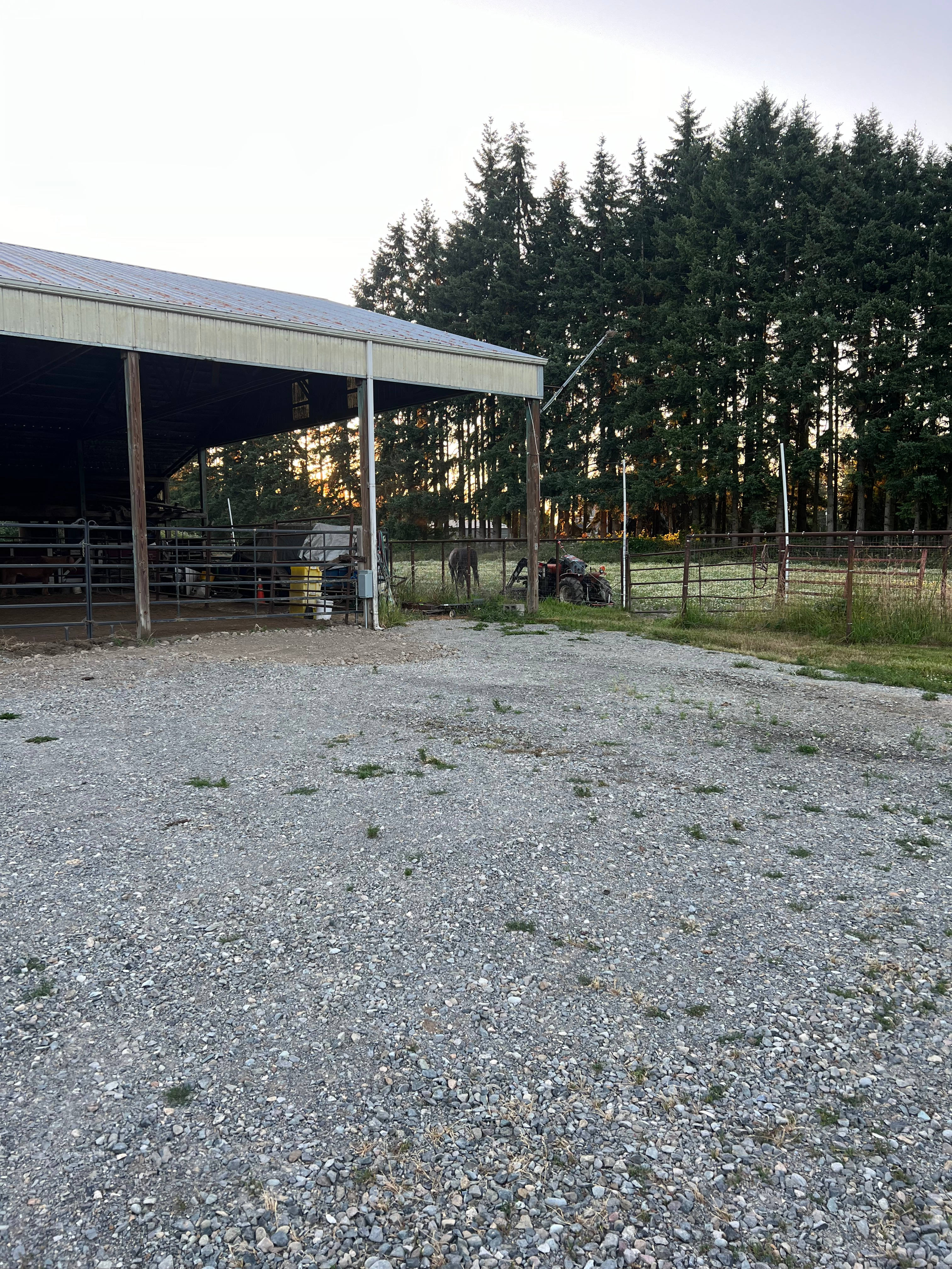 Dudley Farms