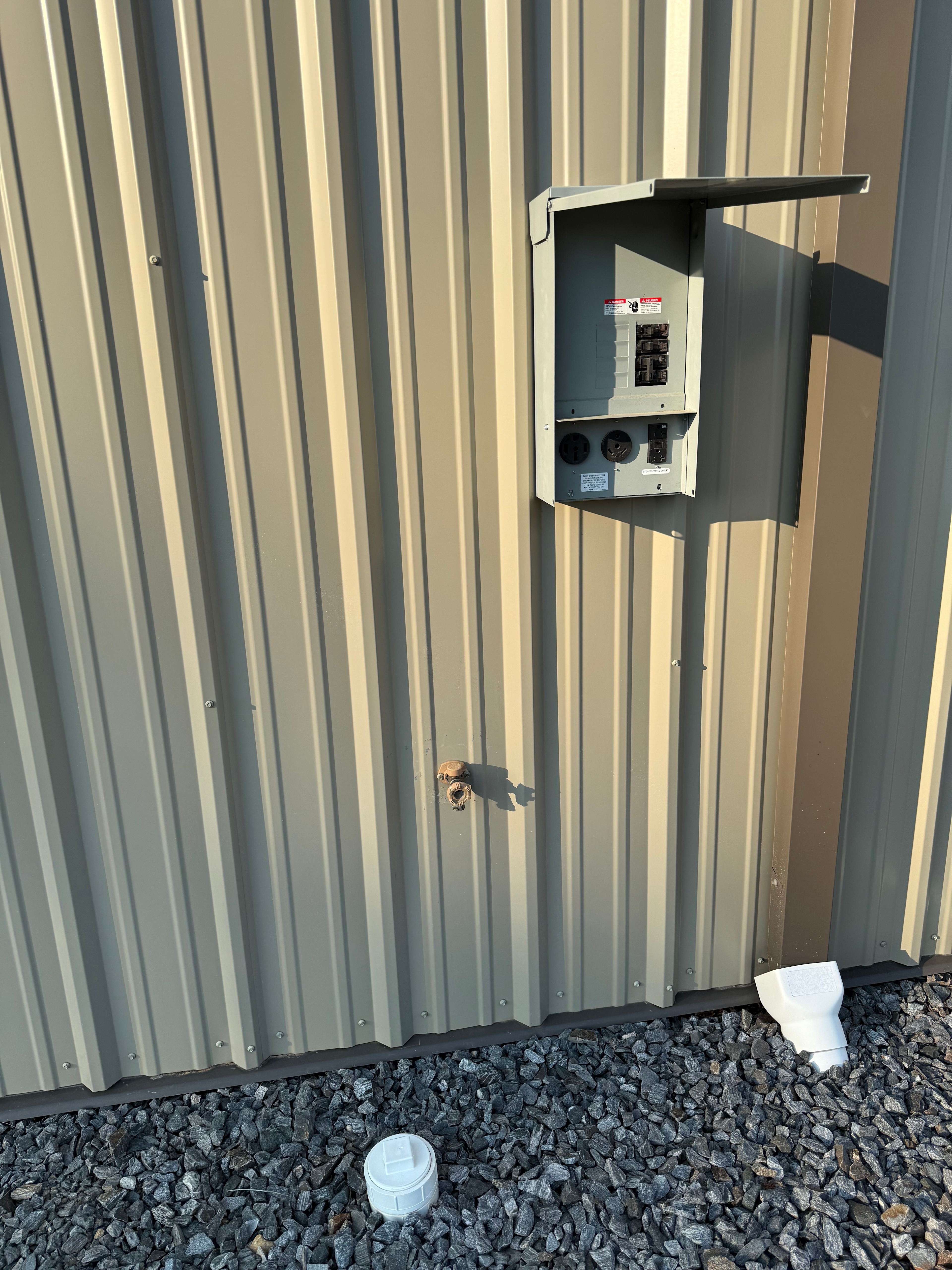 The Retreat At Walls Pond