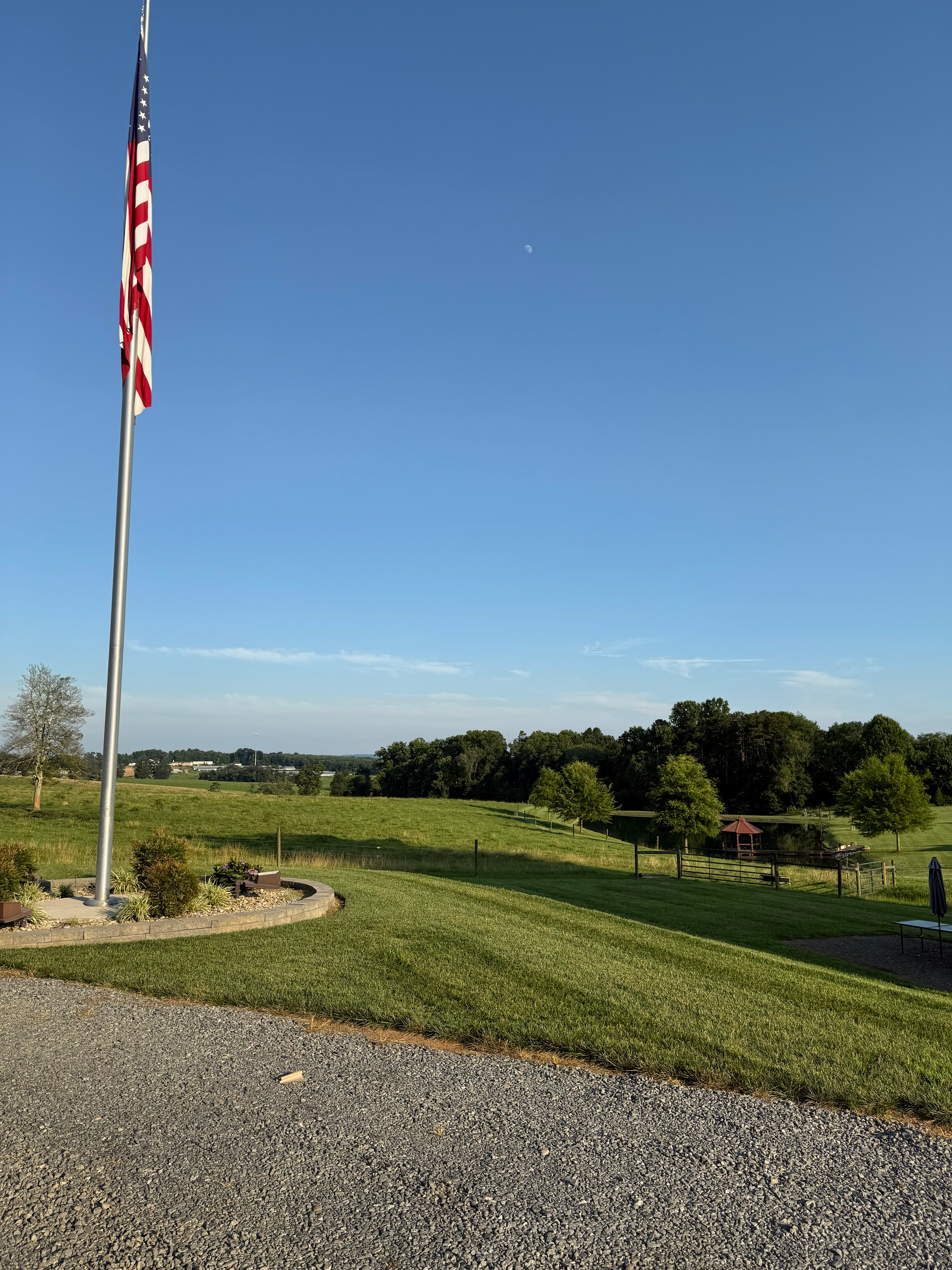 The Retreat At Walls Pond