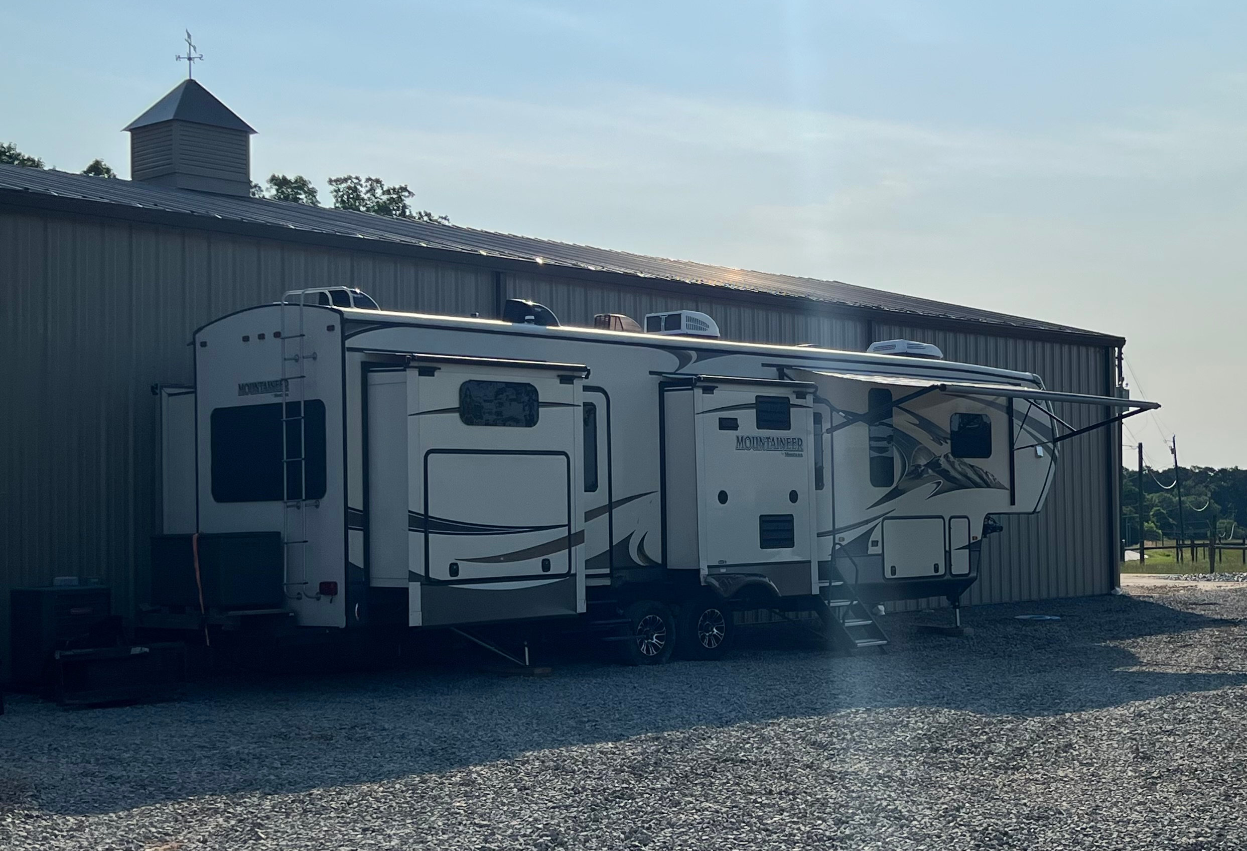 The Retreat At Walls Pond