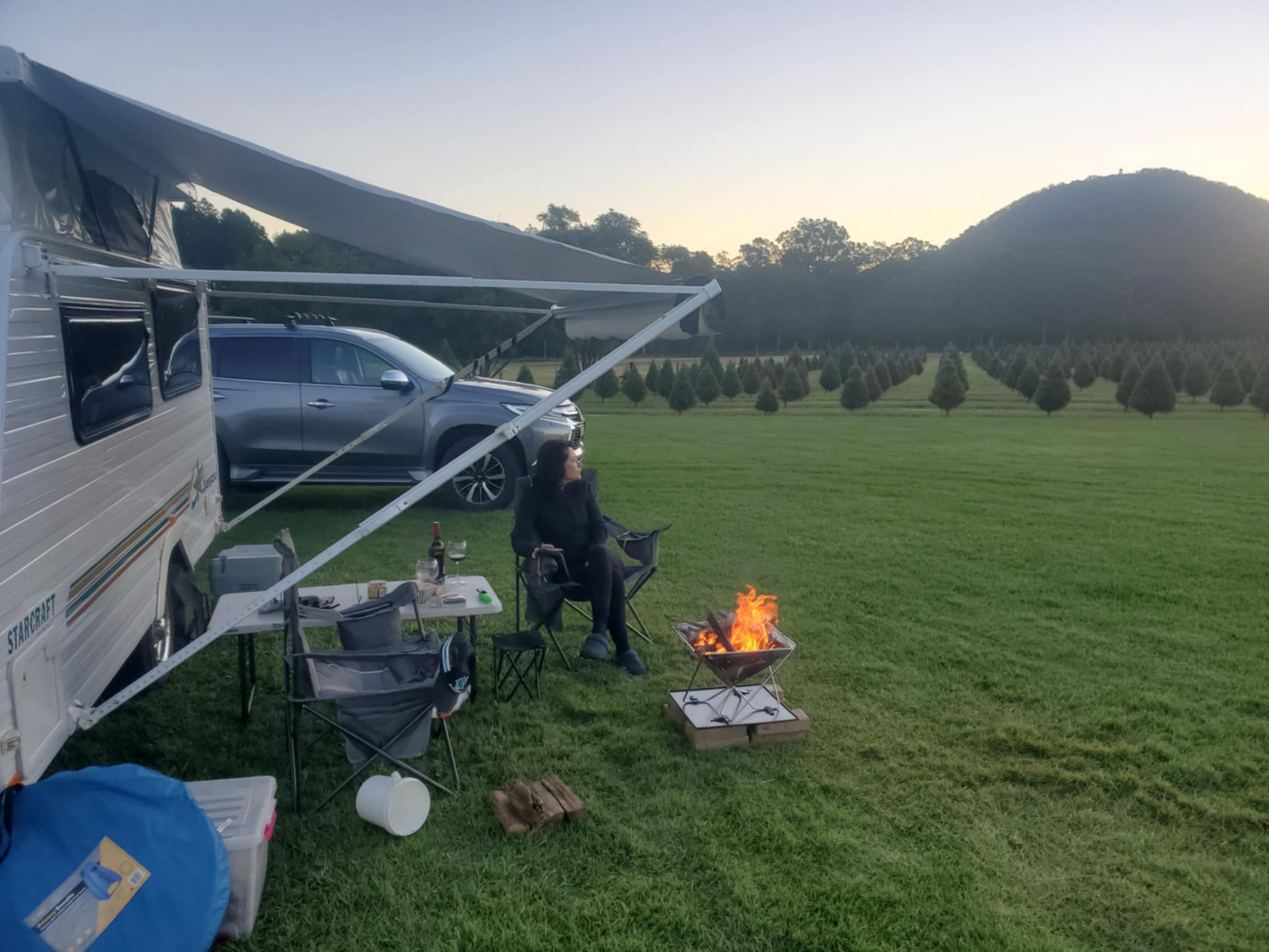Mountain Country Farm Stay - Adults Only