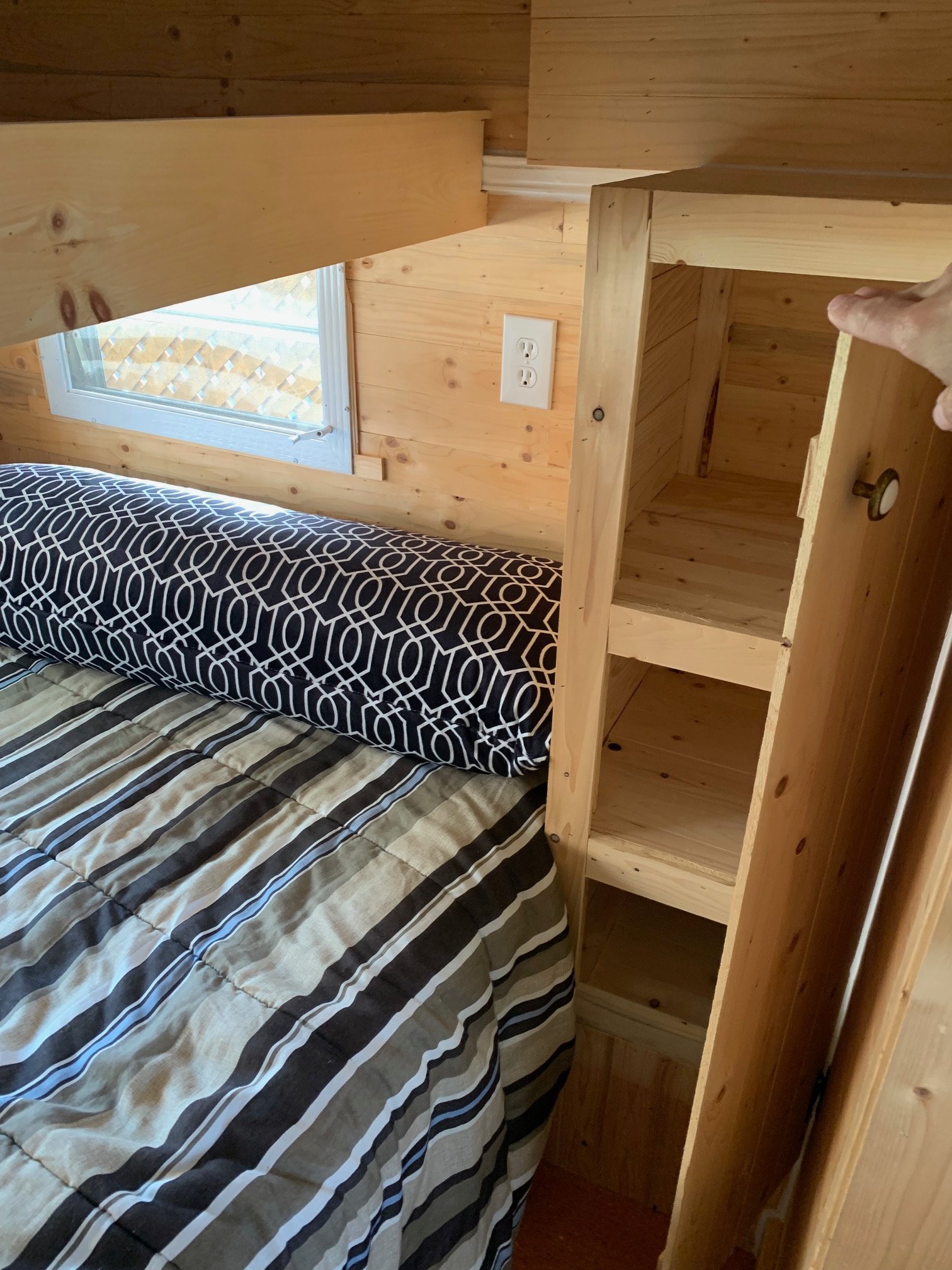 Northern Nomad Stays: Kee to Bala