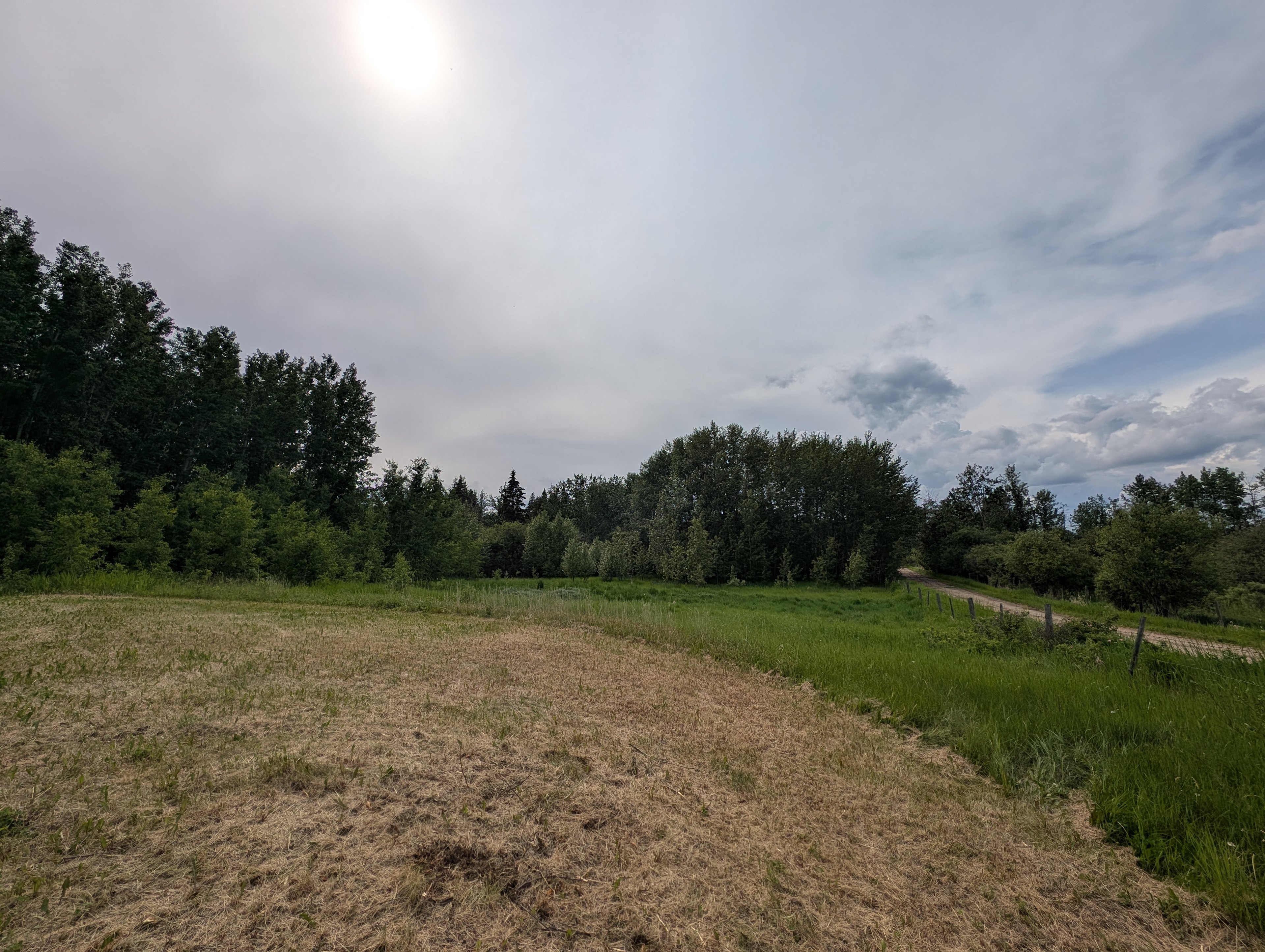 Fox & Hound Farmstay