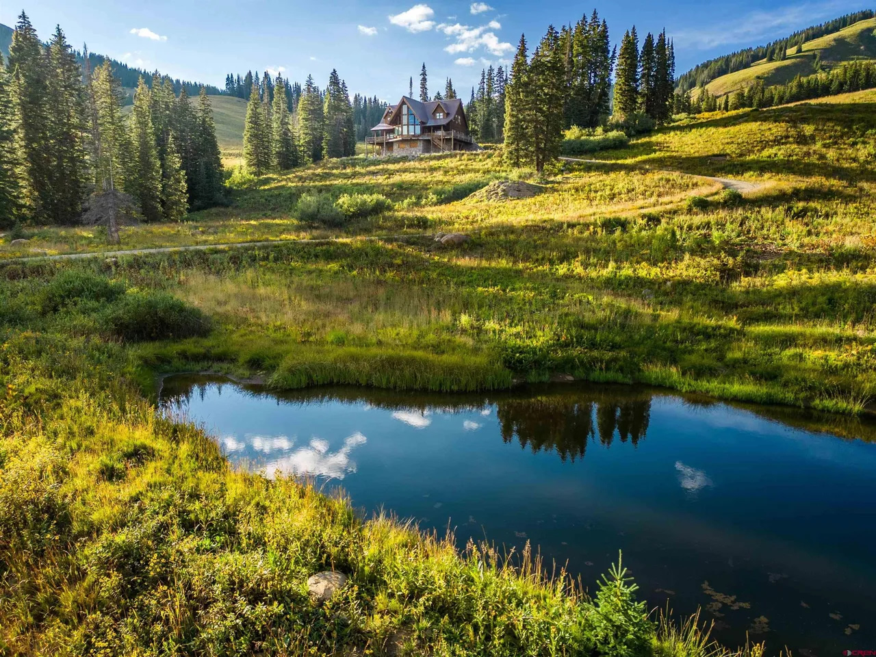 Washington Gulch Getaway