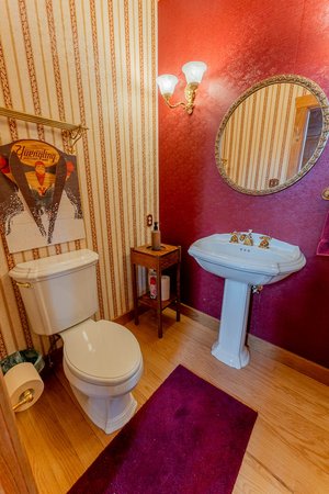 Washington Gulch Getaway