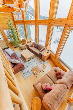 Washington Gulch Getaway