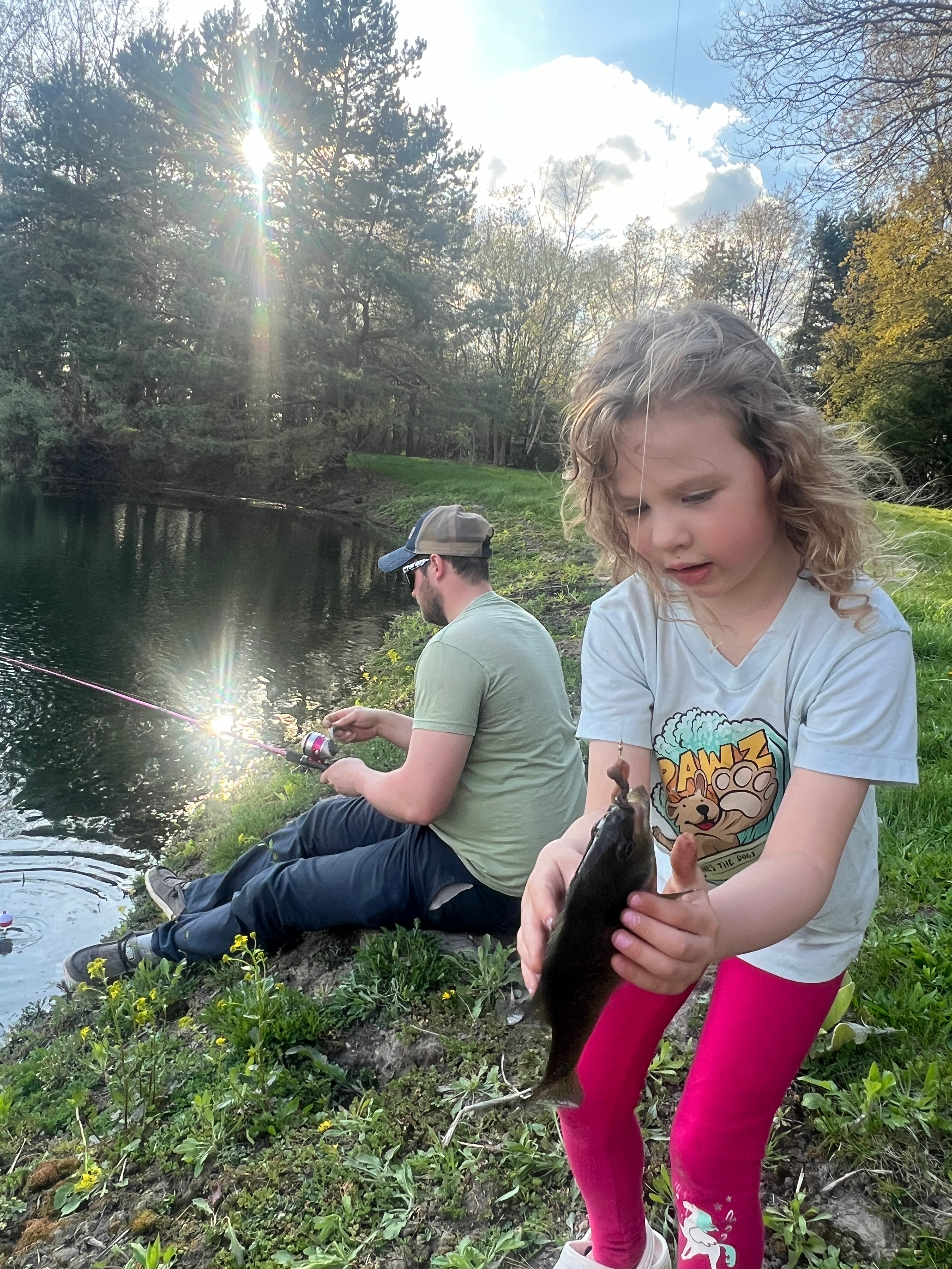 One Pond West