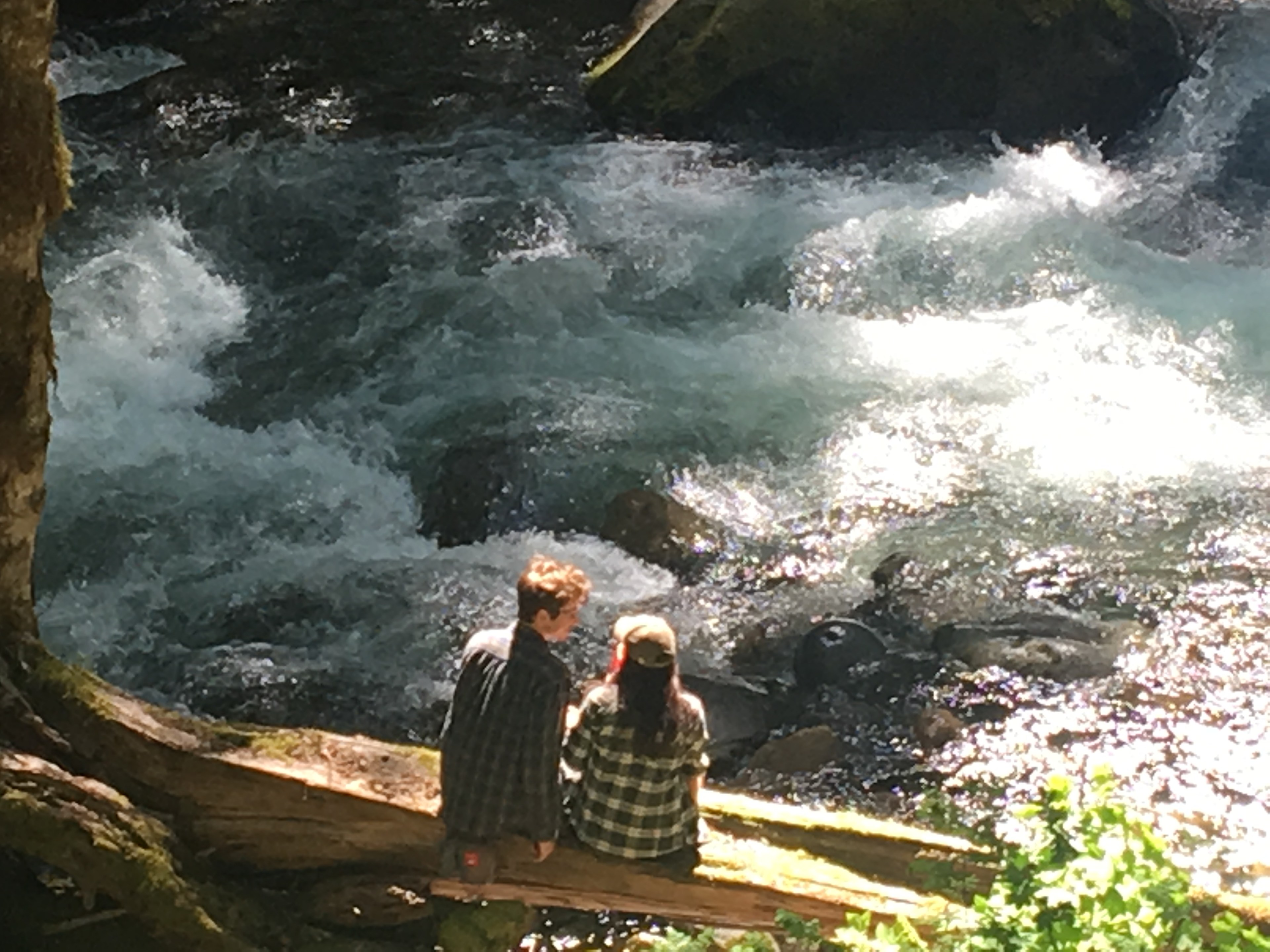 Coal Creek RV