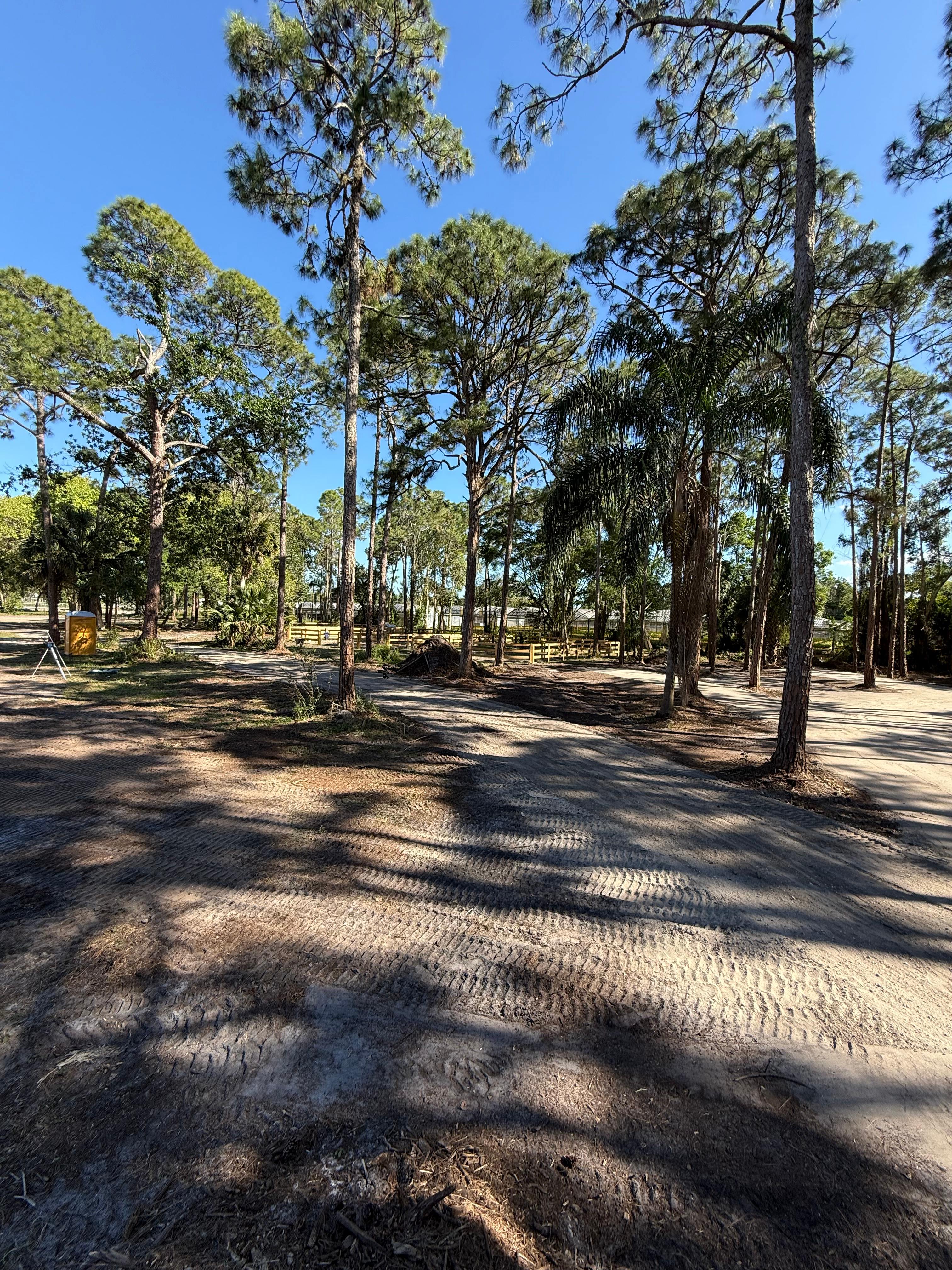 Shady Acres RV Retreat