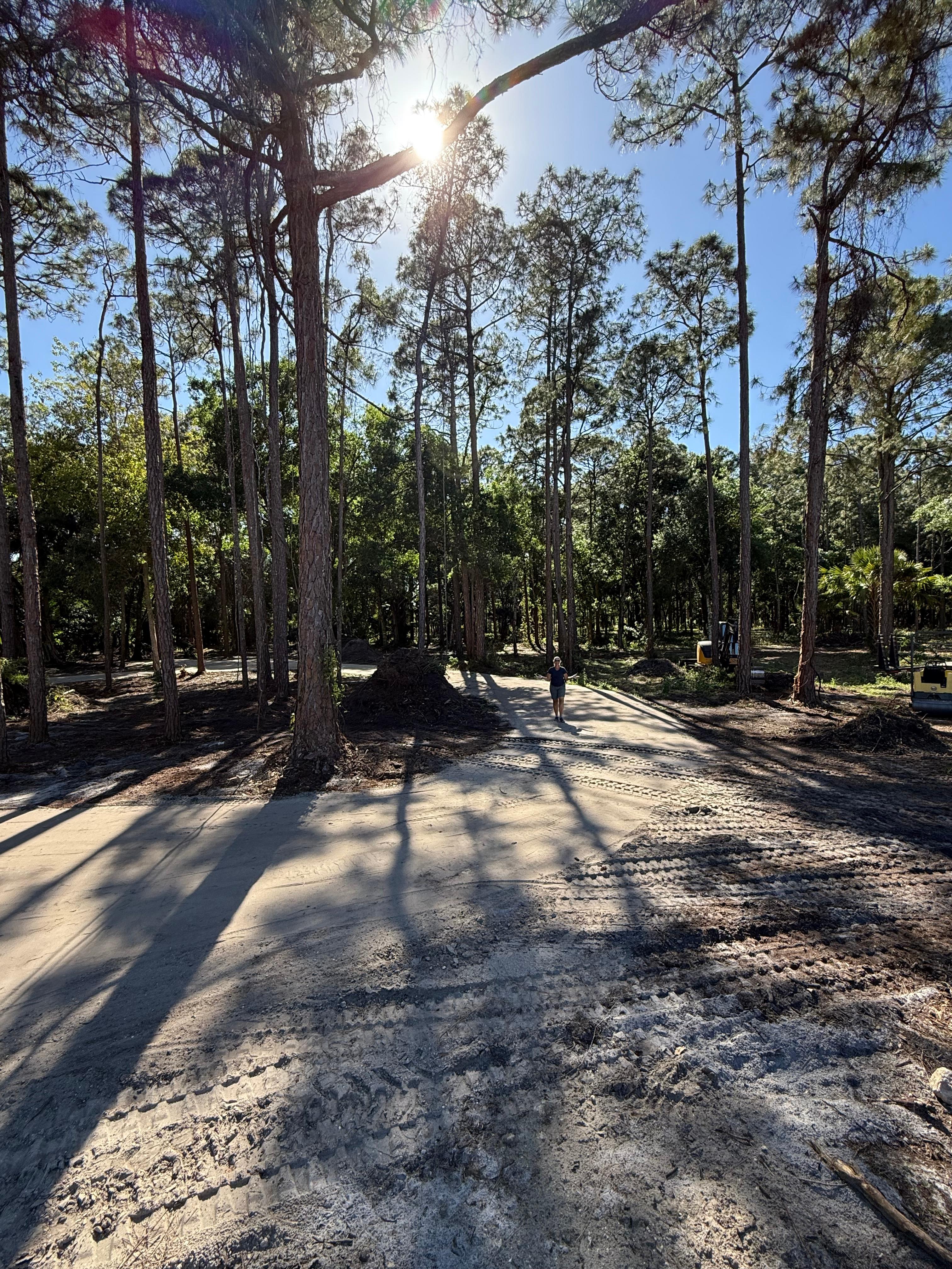 Shady Acres RV Retreat