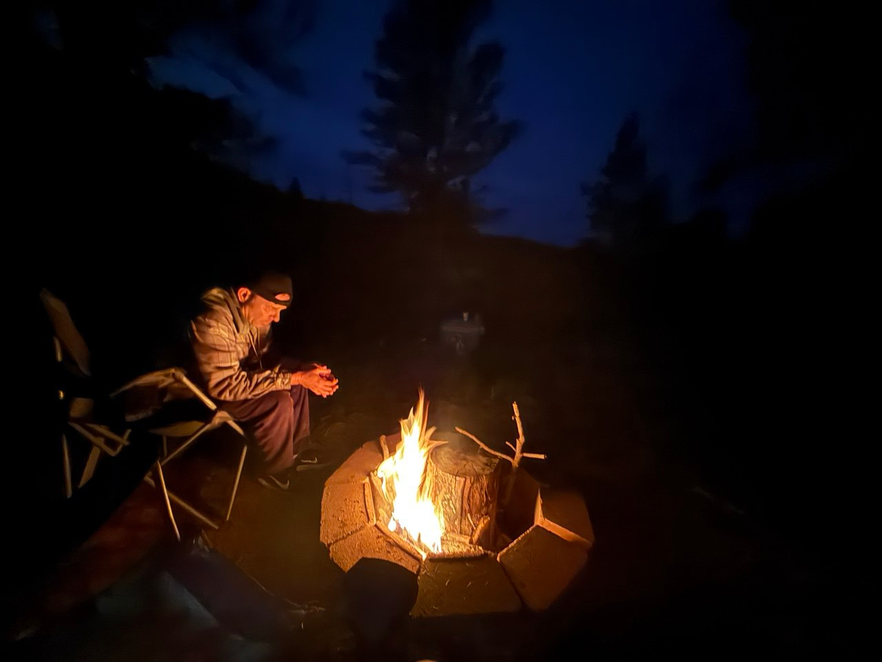 Sangre De Cristo Farm