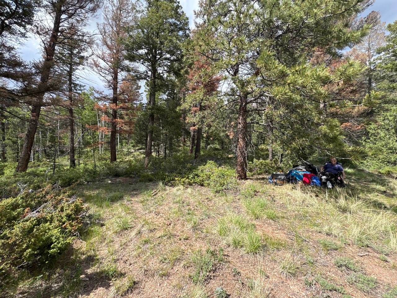 Sangre De Cristo Farm