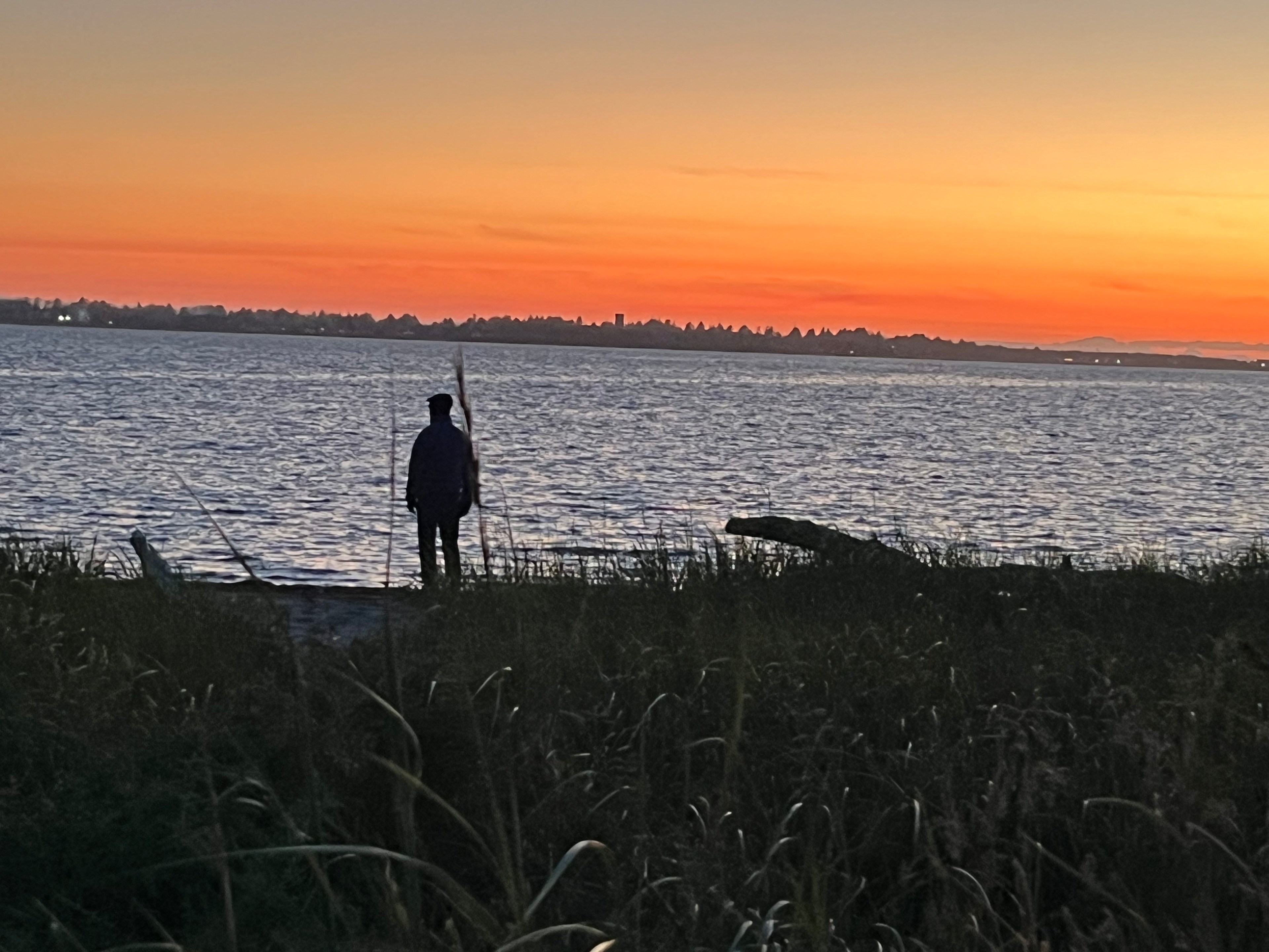 Unique Bay Front Camping - RV ONLY