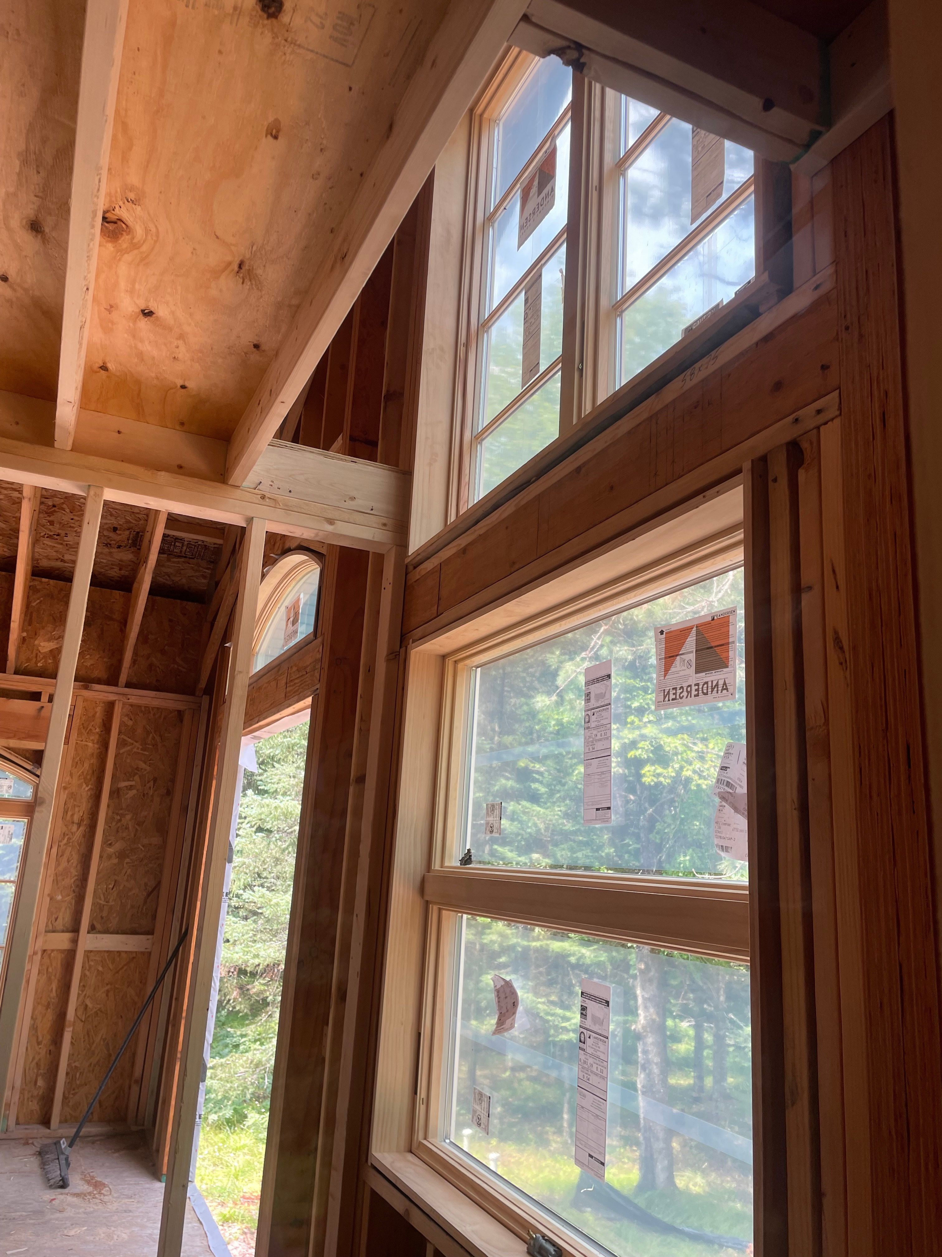 Robinson Lake Campground