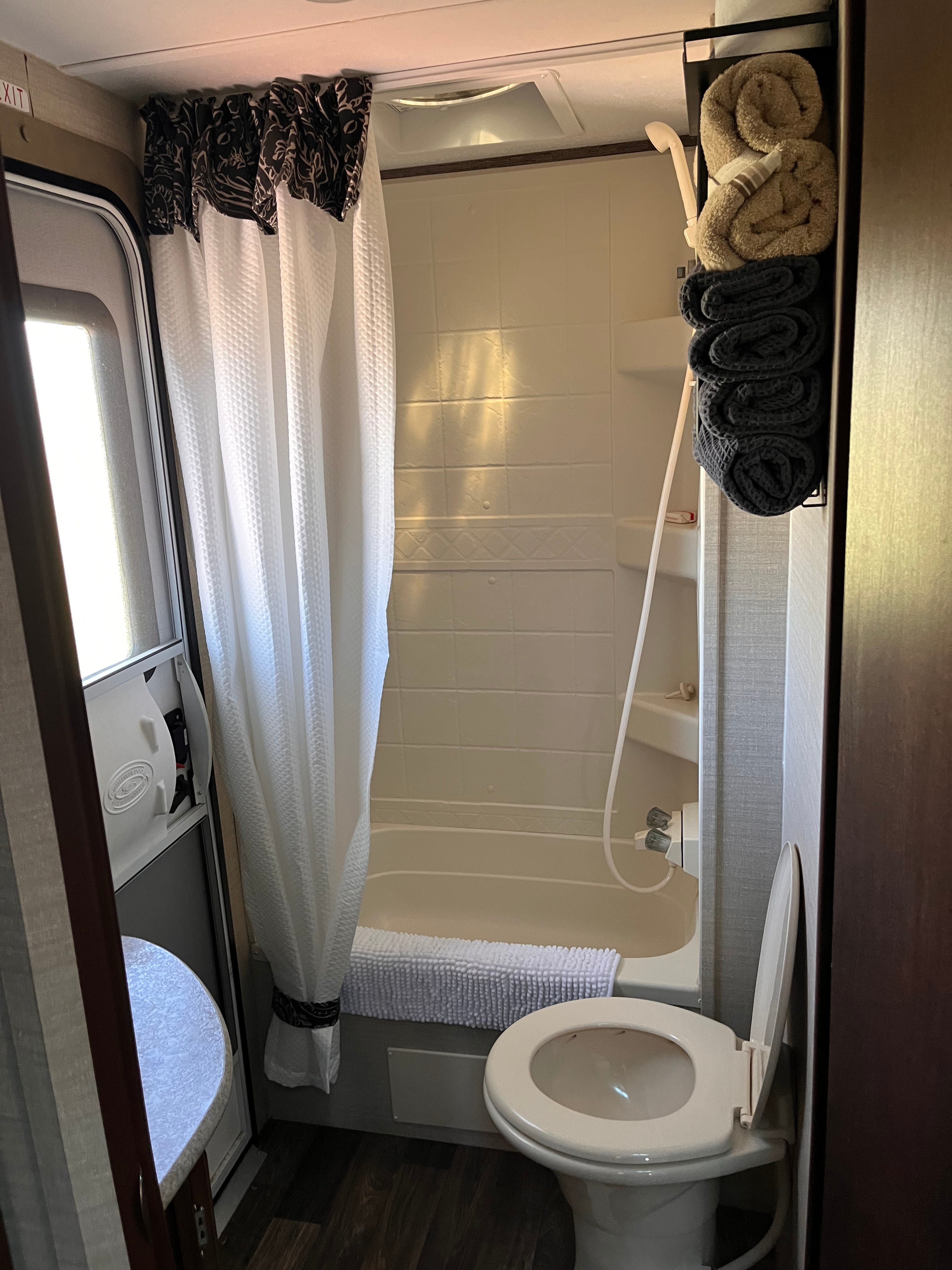 Bass Happy Campground!