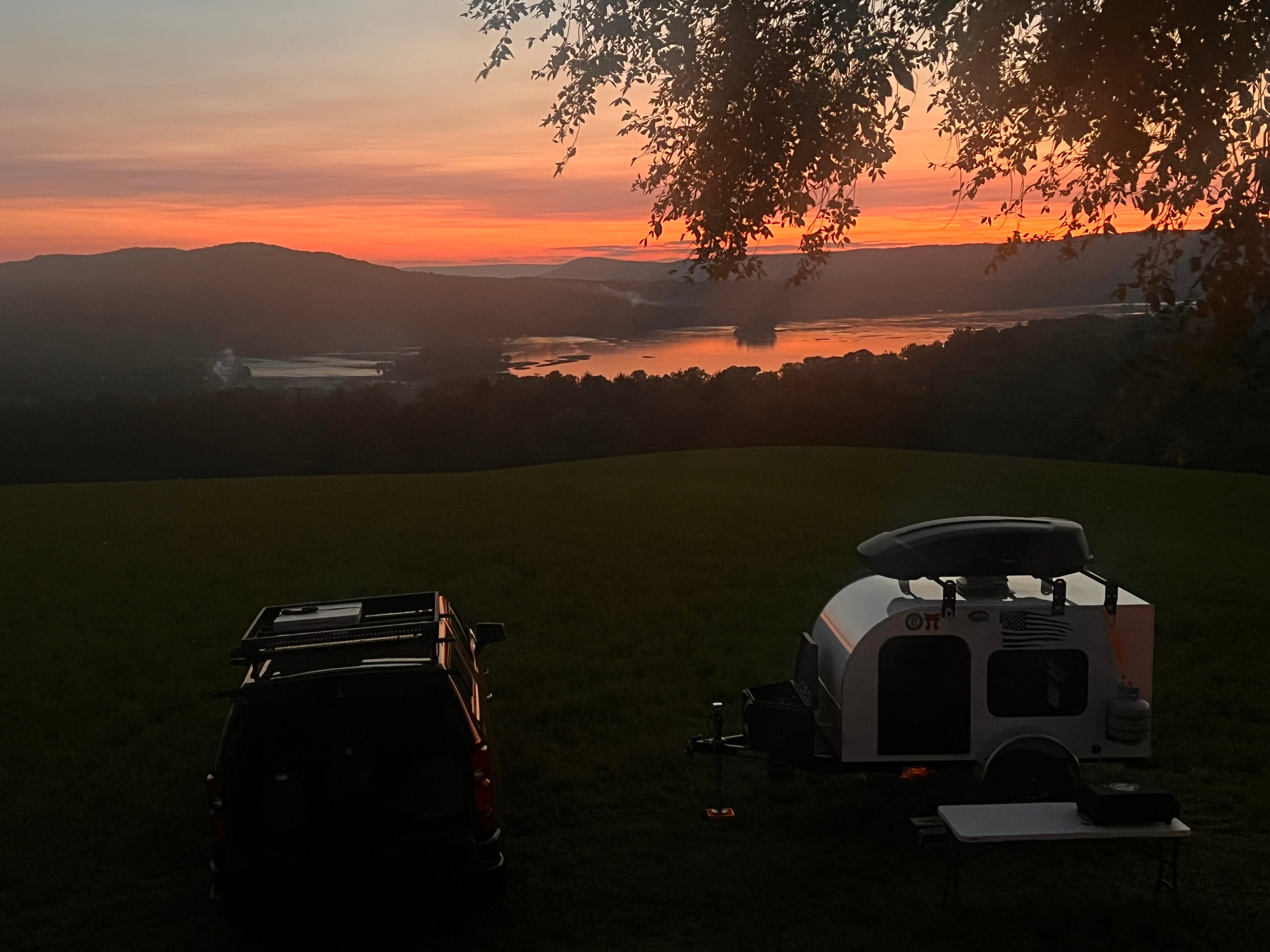 Sundown 