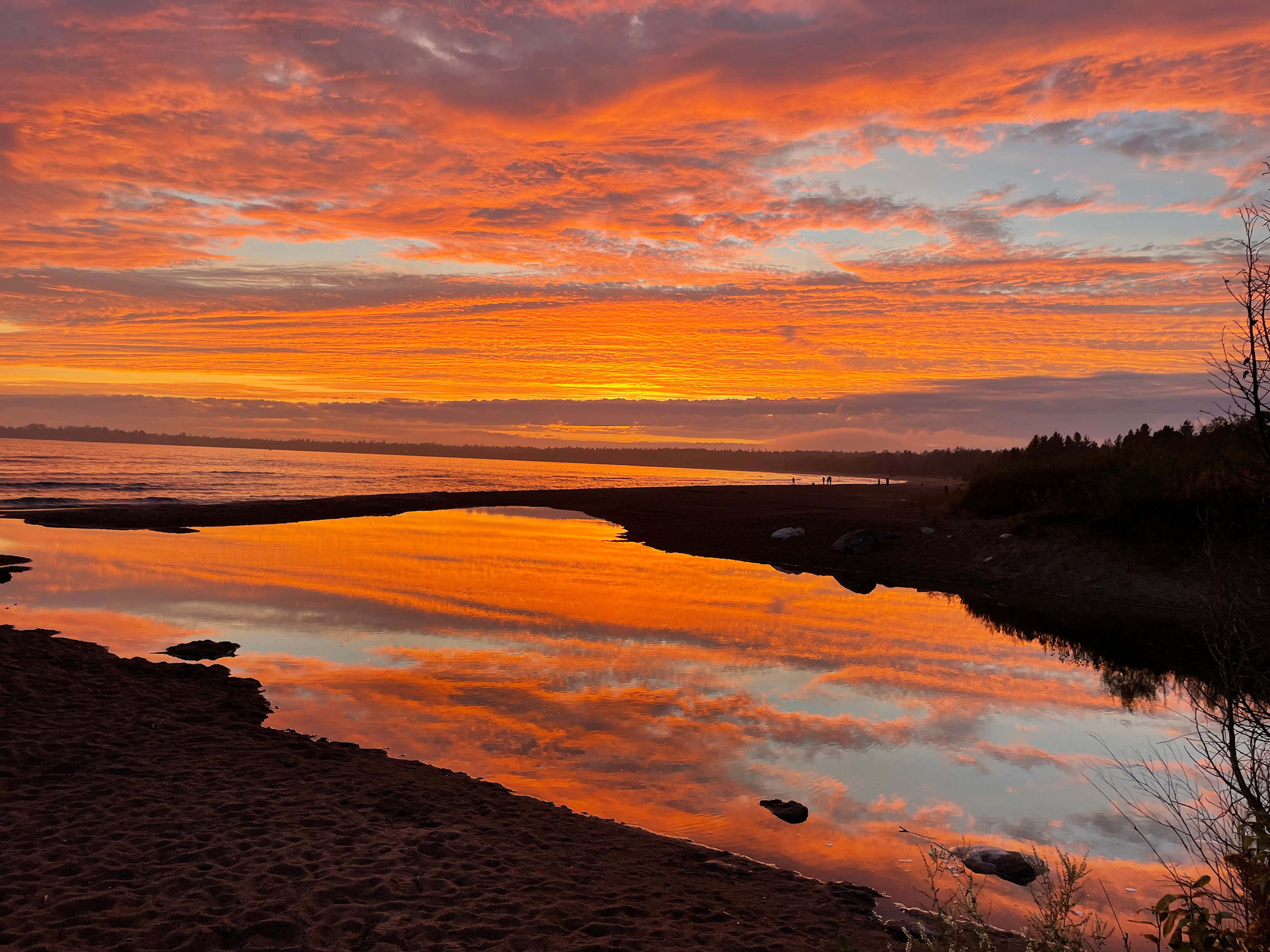 Fulford's Cottages And Camping